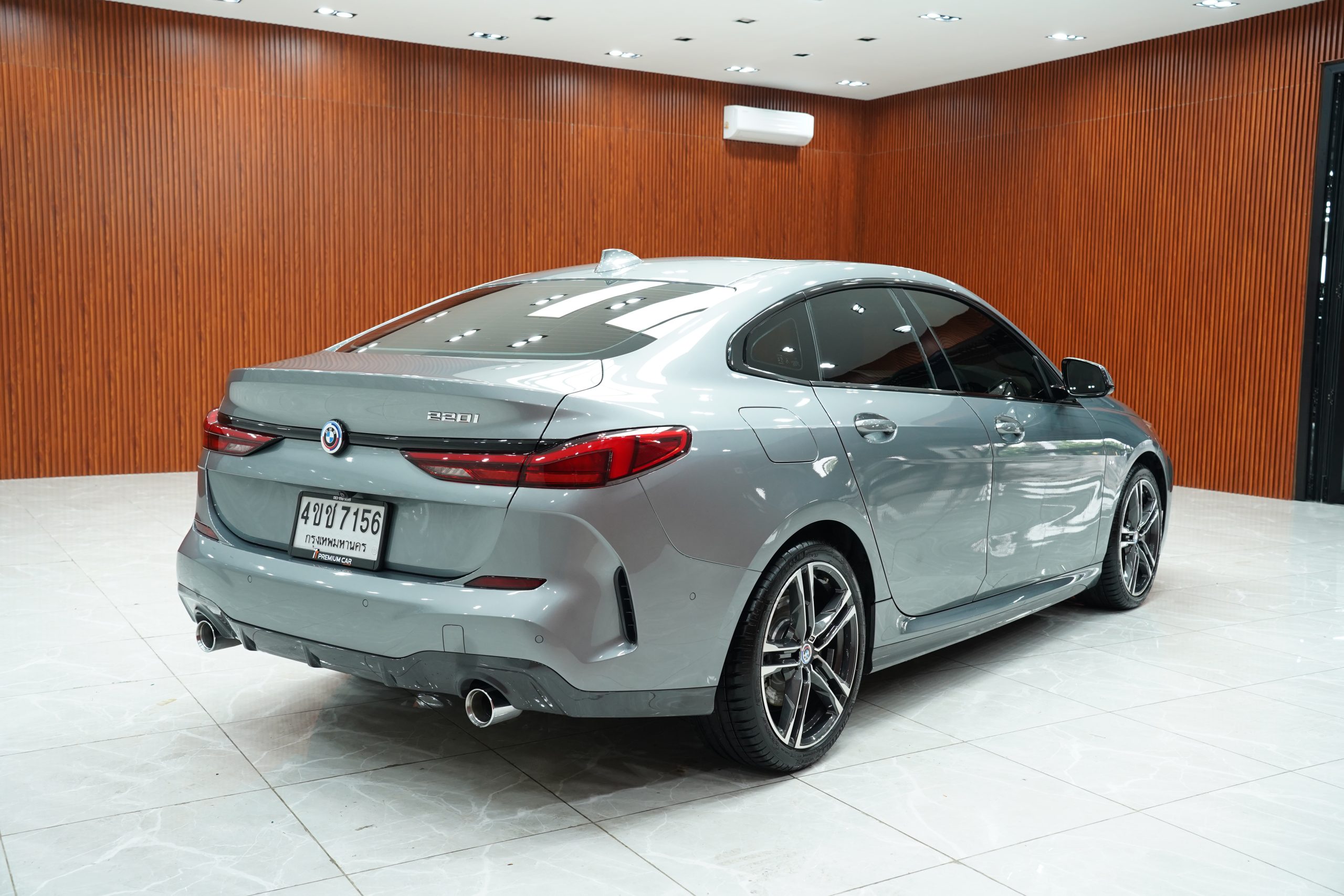 2023BMW 220i Gran Coupe M Sport F44 - Image 7