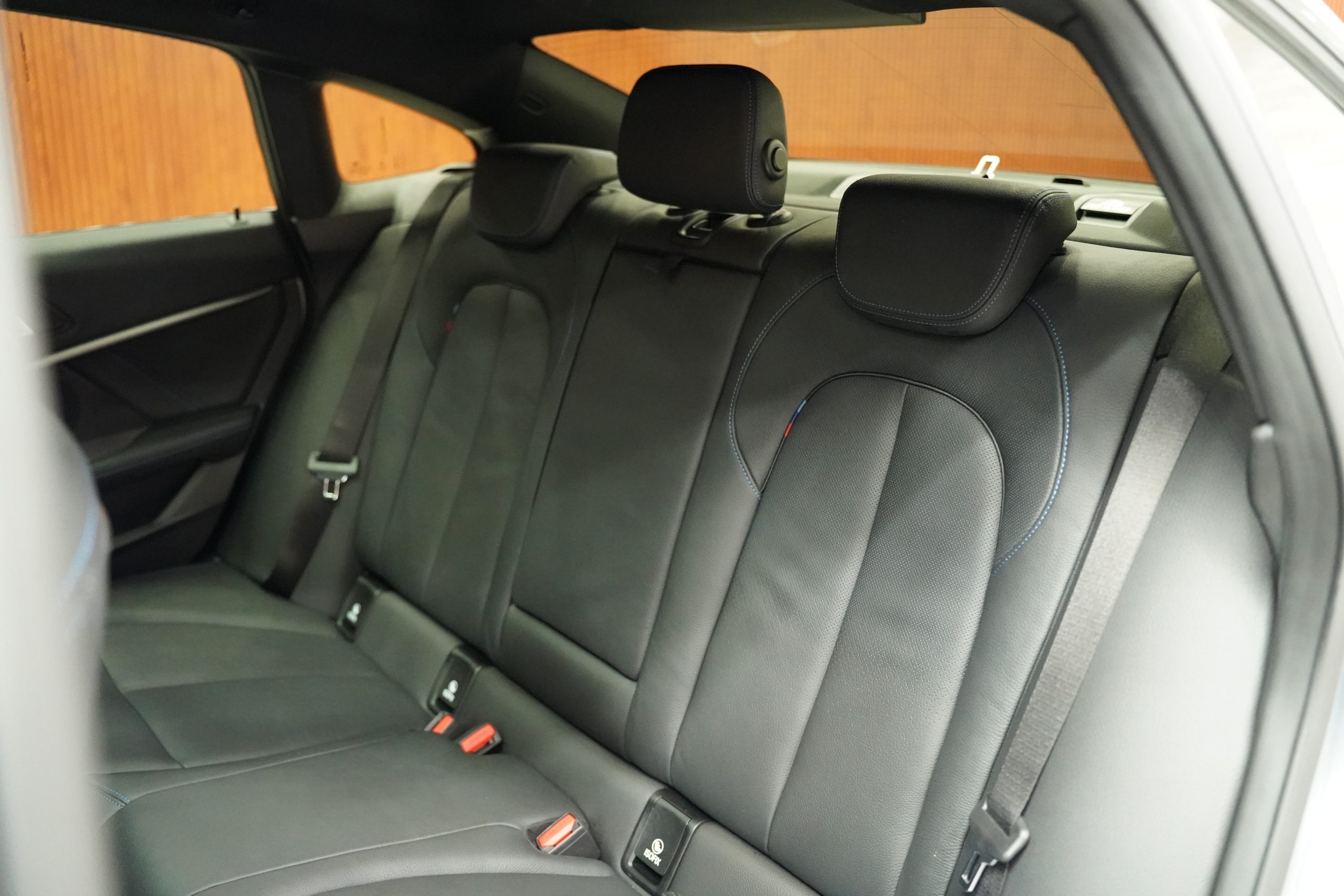 2023BMW 220i Gran Coupe M Sport F44 - Image 11
