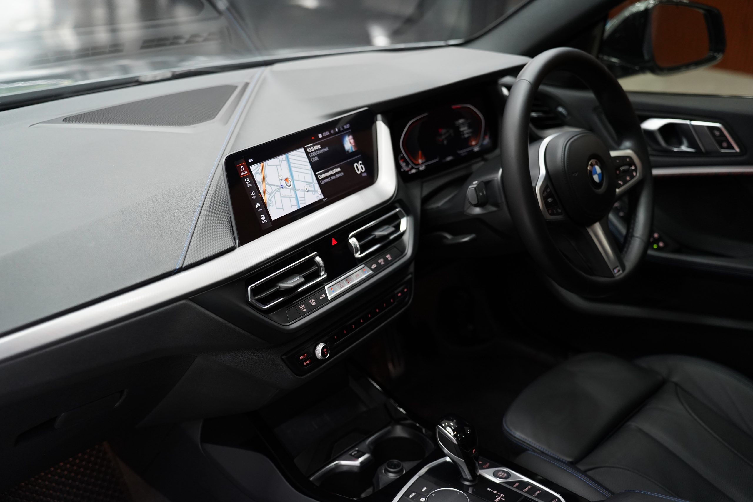 2023BMW 220i Gran Coupe M Sport F44 - Image 12