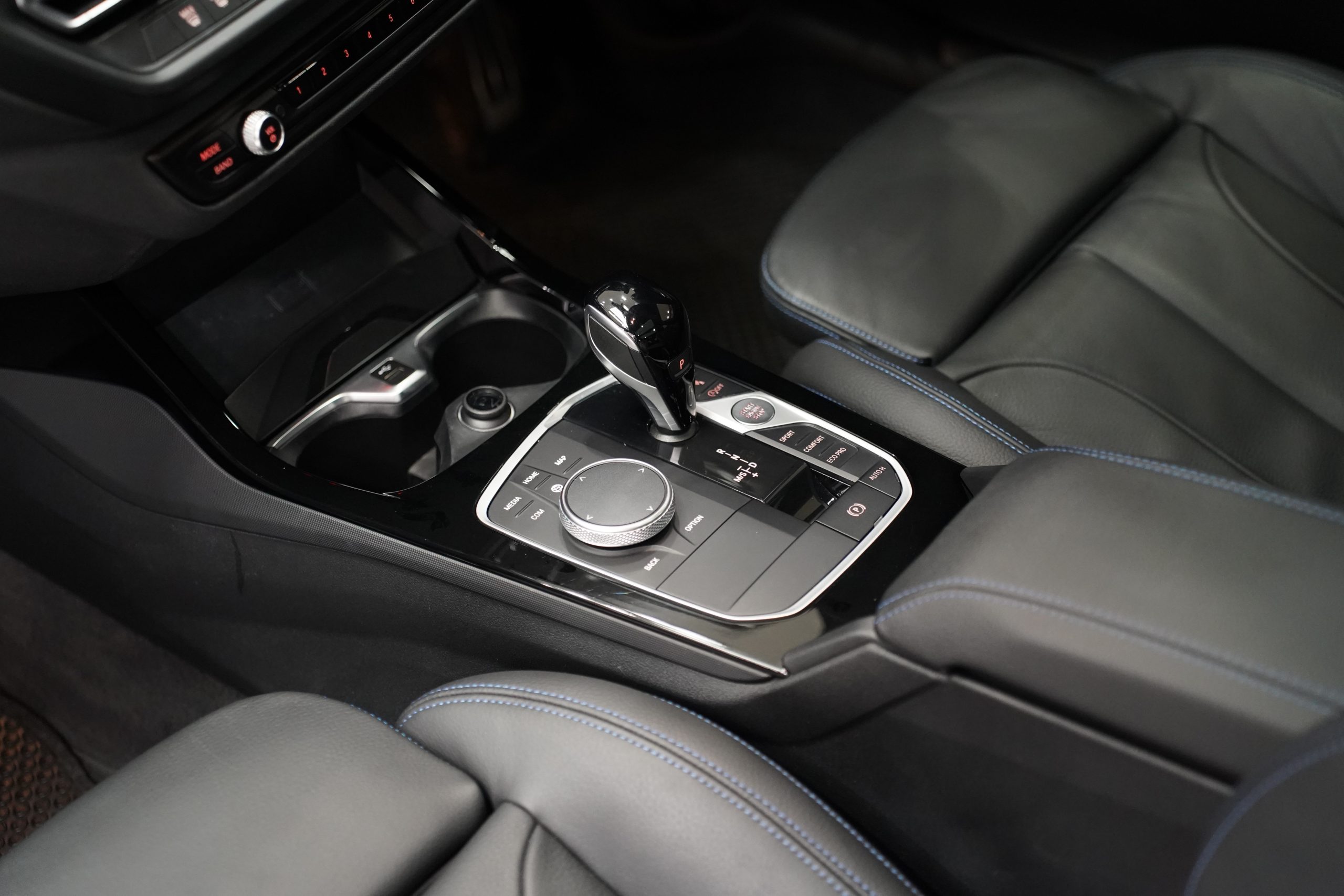 2023BMW 220i Gran Coupe M Sport F44 - Image 13