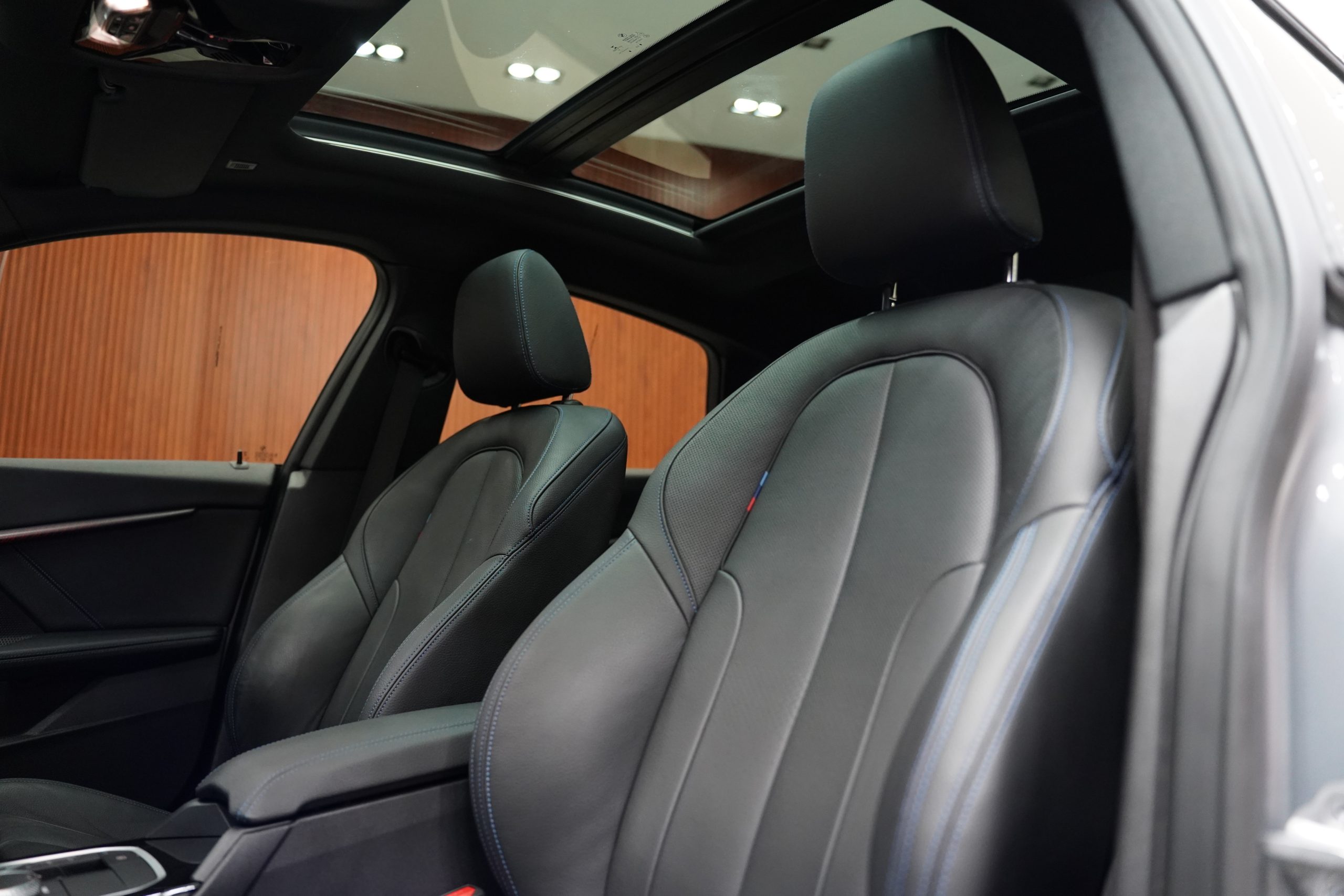 2023BMW 220i Gran Coupe M Sport F44 - Image 14