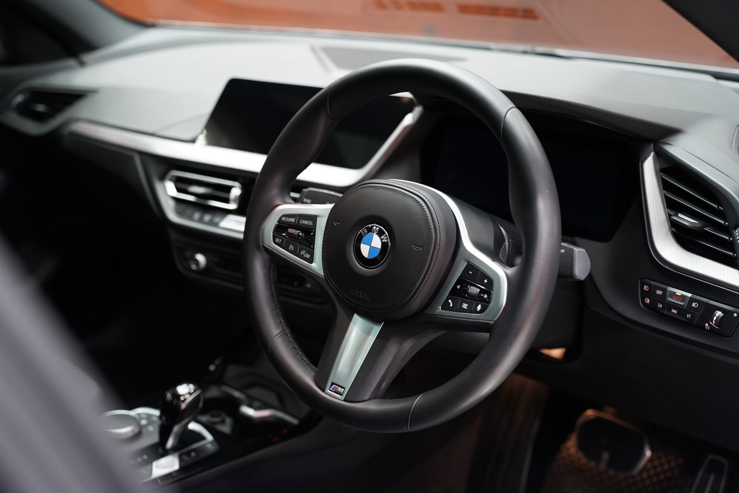 2023BMW 220i Gran Coupe M Sport F44 - Image 15