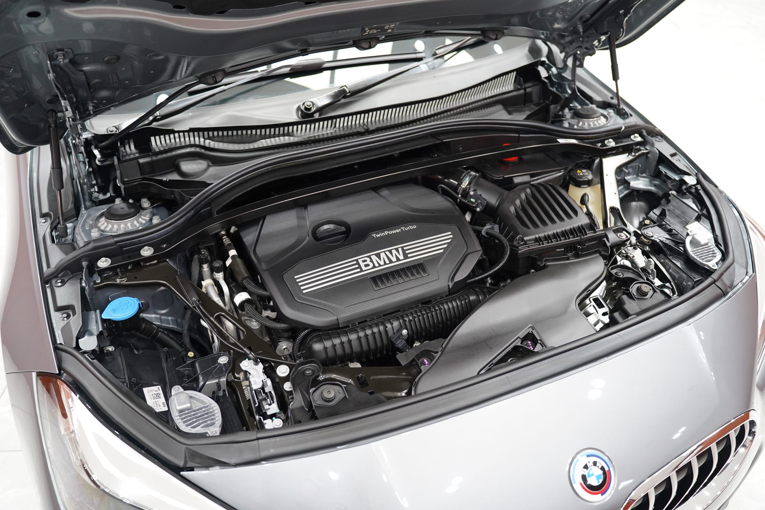 2023BMW 220i Gran Coupe M Sport F44 - Image 16