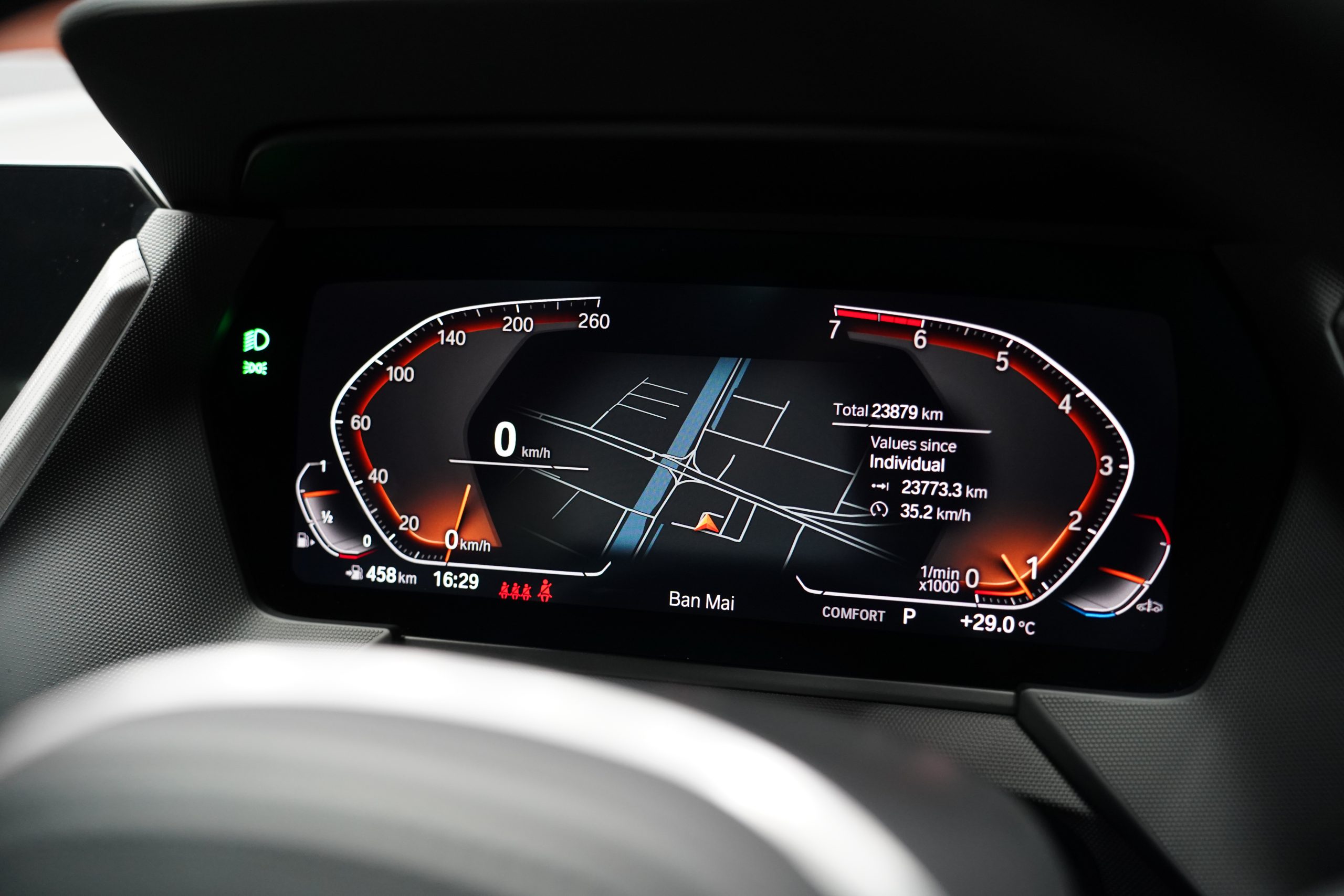 2023BMW 220i Gran Coupe M Sport F44 - Image 17