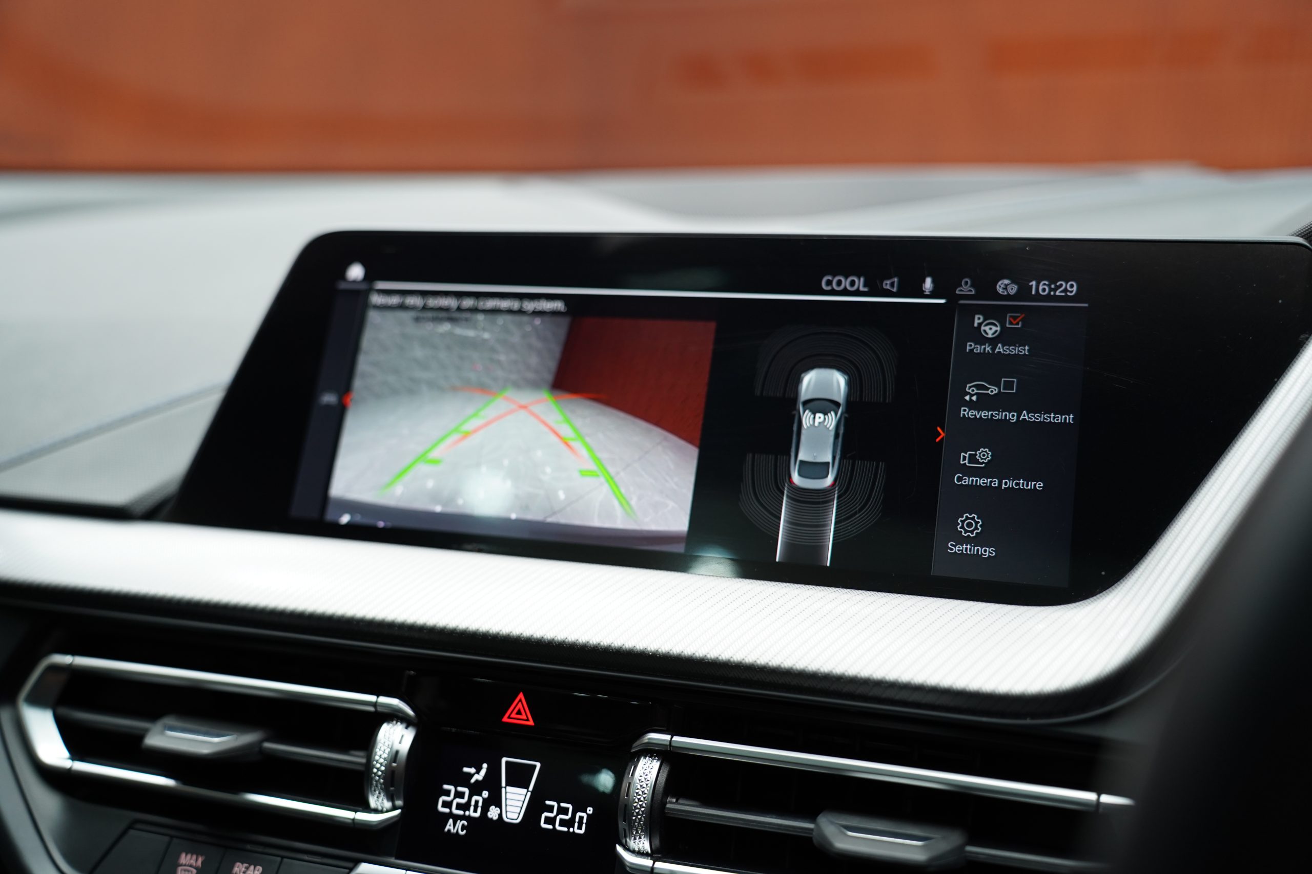 2023BMW 220i Gran Coupe M Sport F44 - Image 18