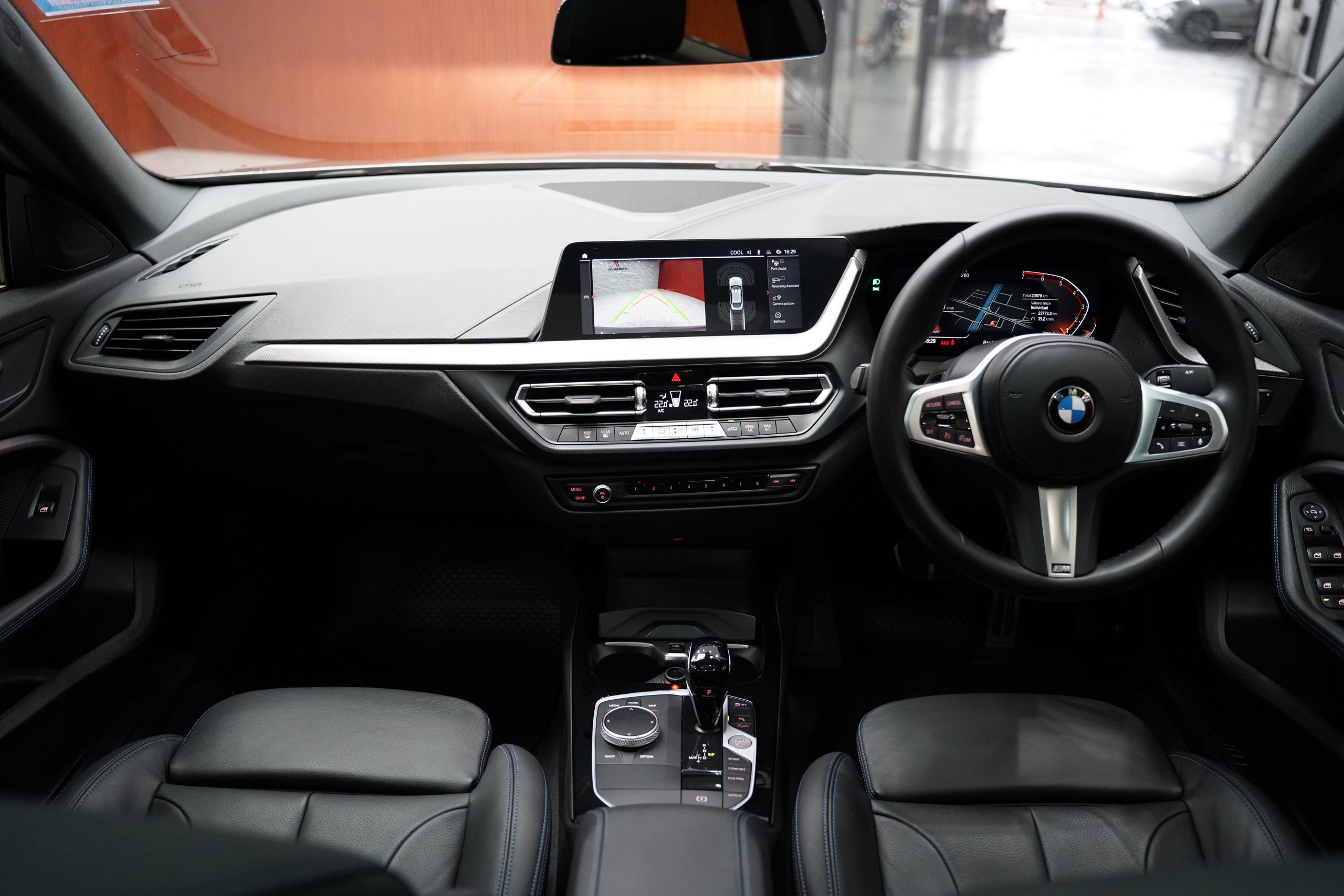 2023BMW 220i Gran Coupe M Sport F44 - Image 19
