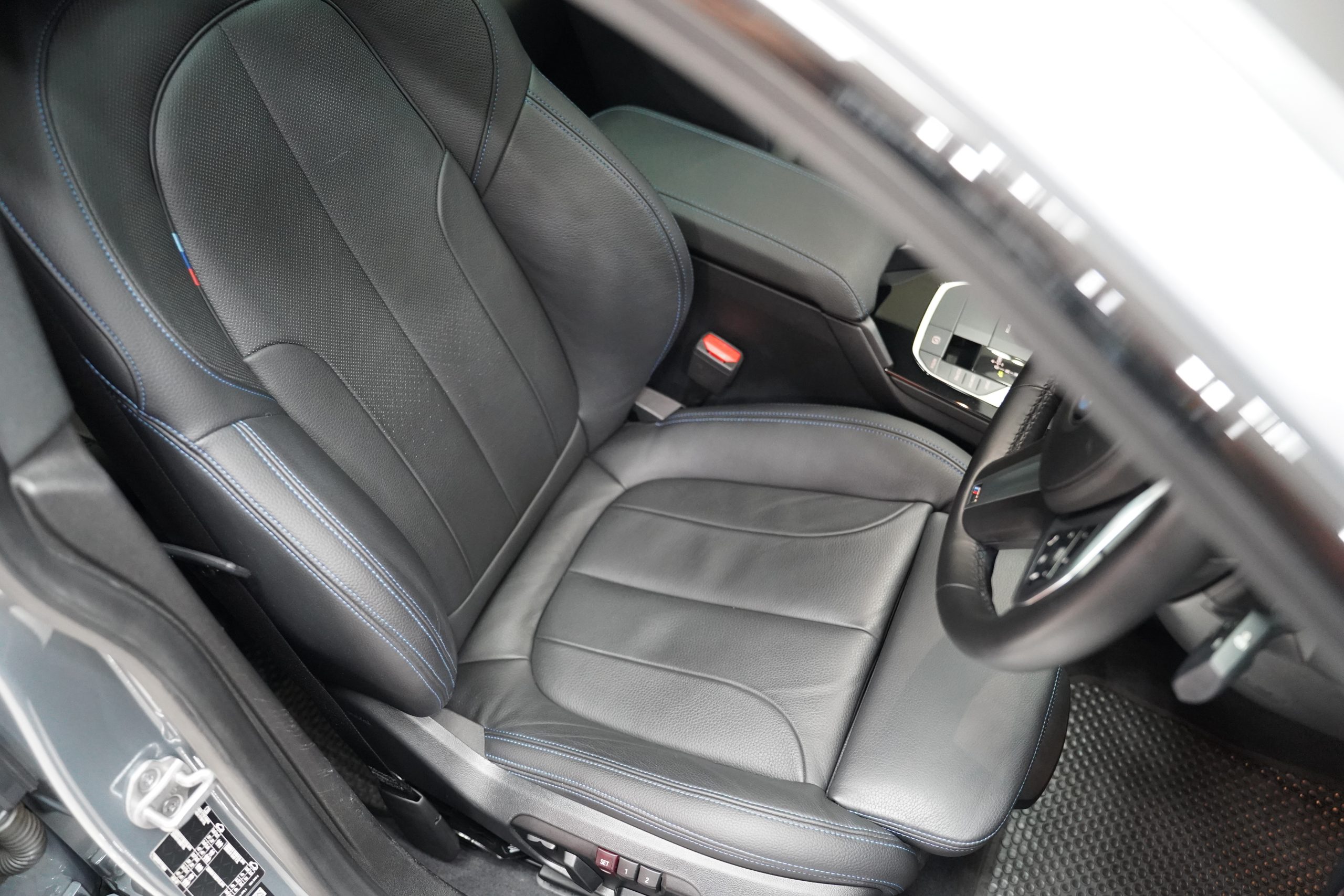 2023BMW 220i Gran Coupe M Sport F44 - Image 20
