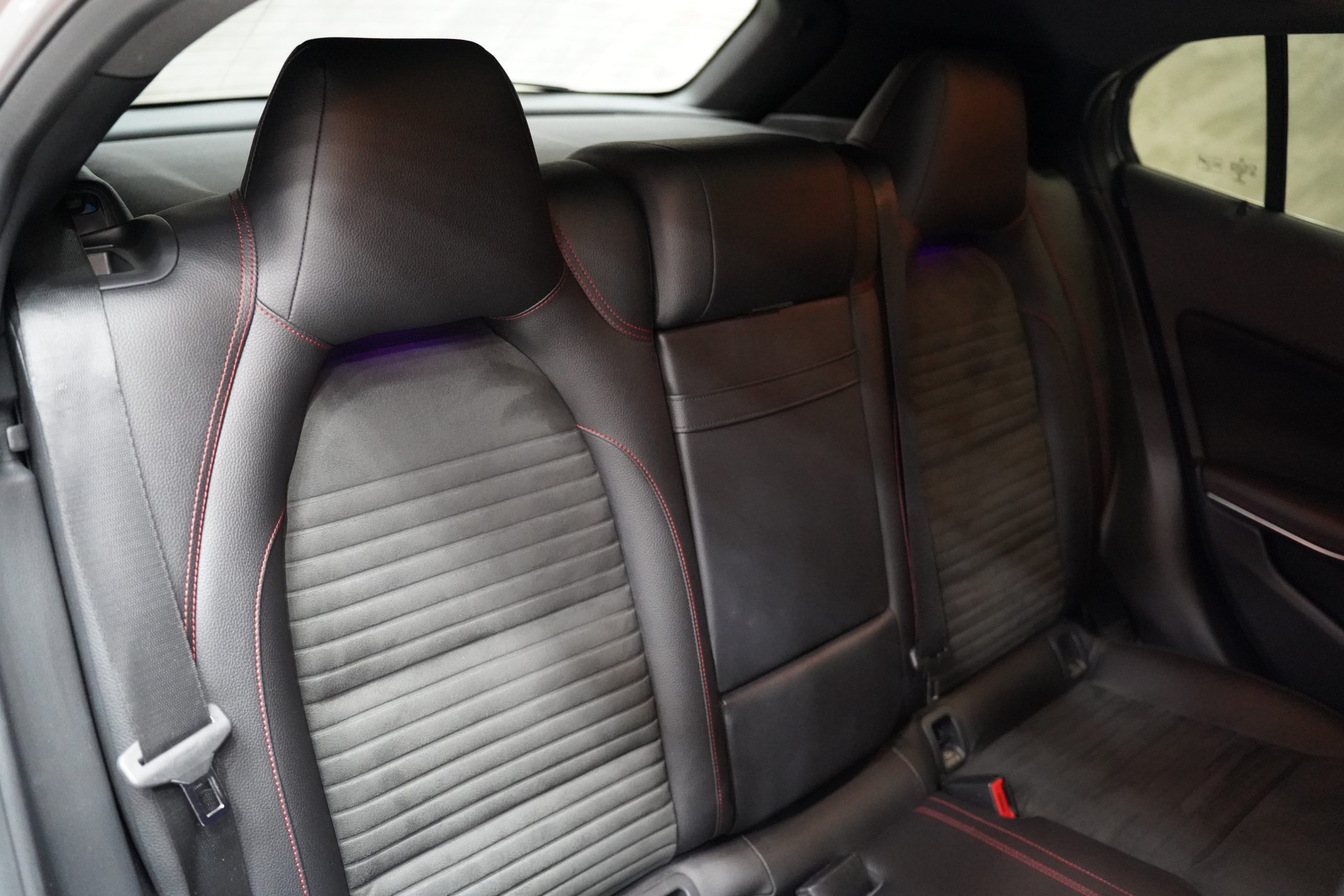 2018 Mercedes-Benz GLA250 2.0 W156 (ปี 14-20) AMG Dynamic SUV - Image 16