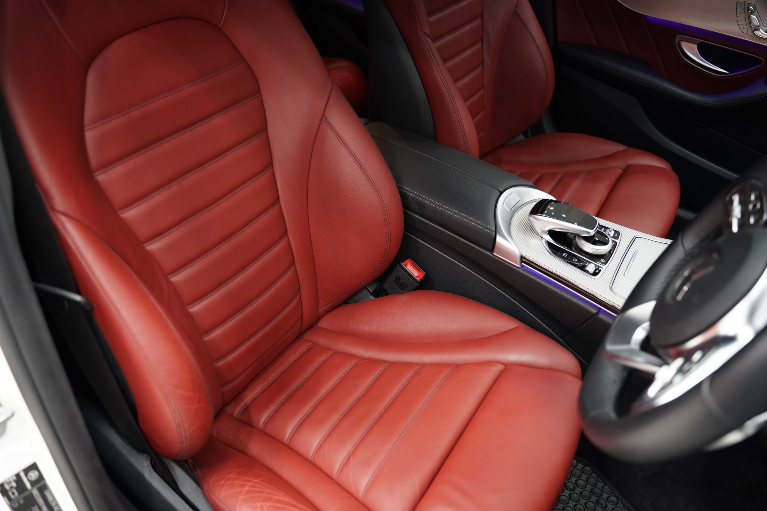 2019Mercedes-Benz C220d AMG Dynamic - Image 14