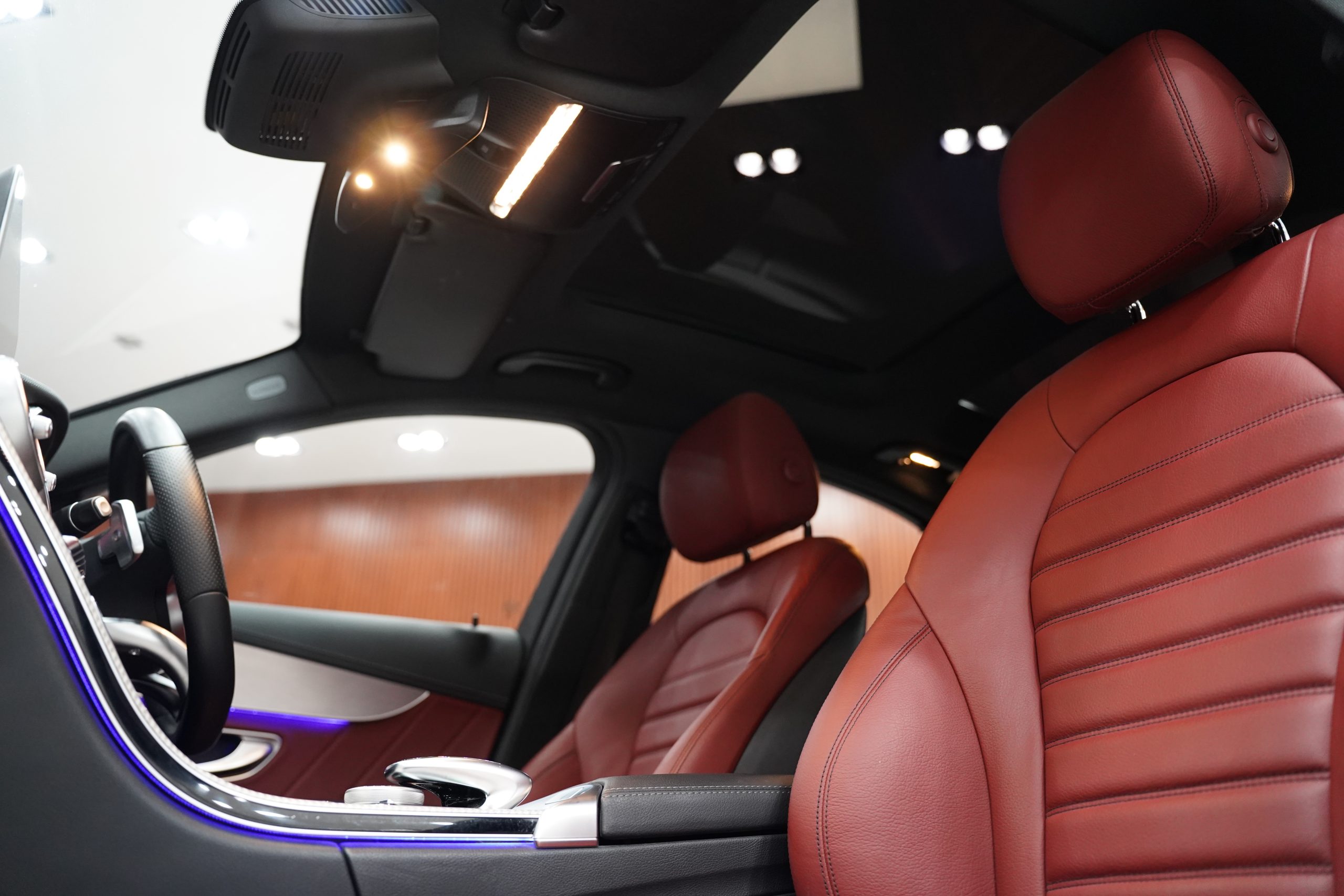 2019Mercedes-Benz C220d AMG Dynamic - Image 18
