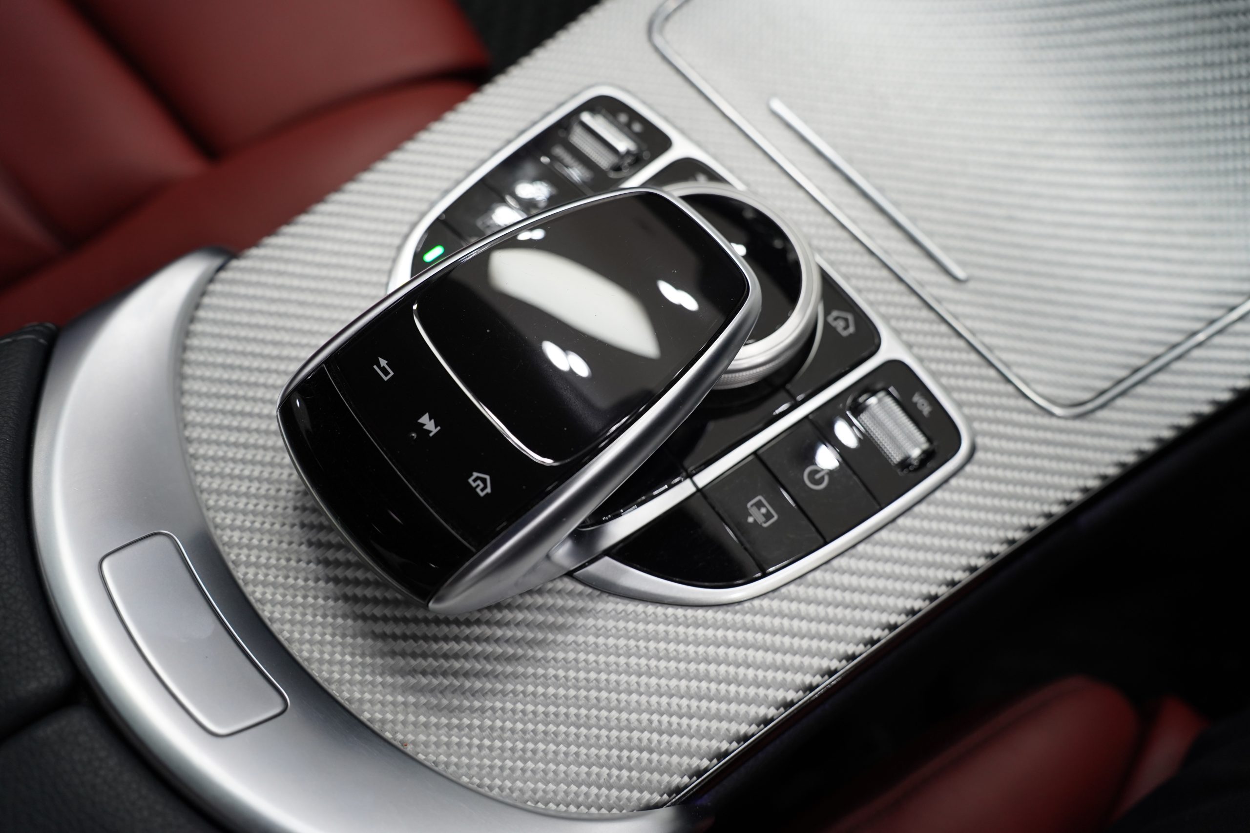 2019Mercedes-Benz C220d AMG Dynamic - Image 20