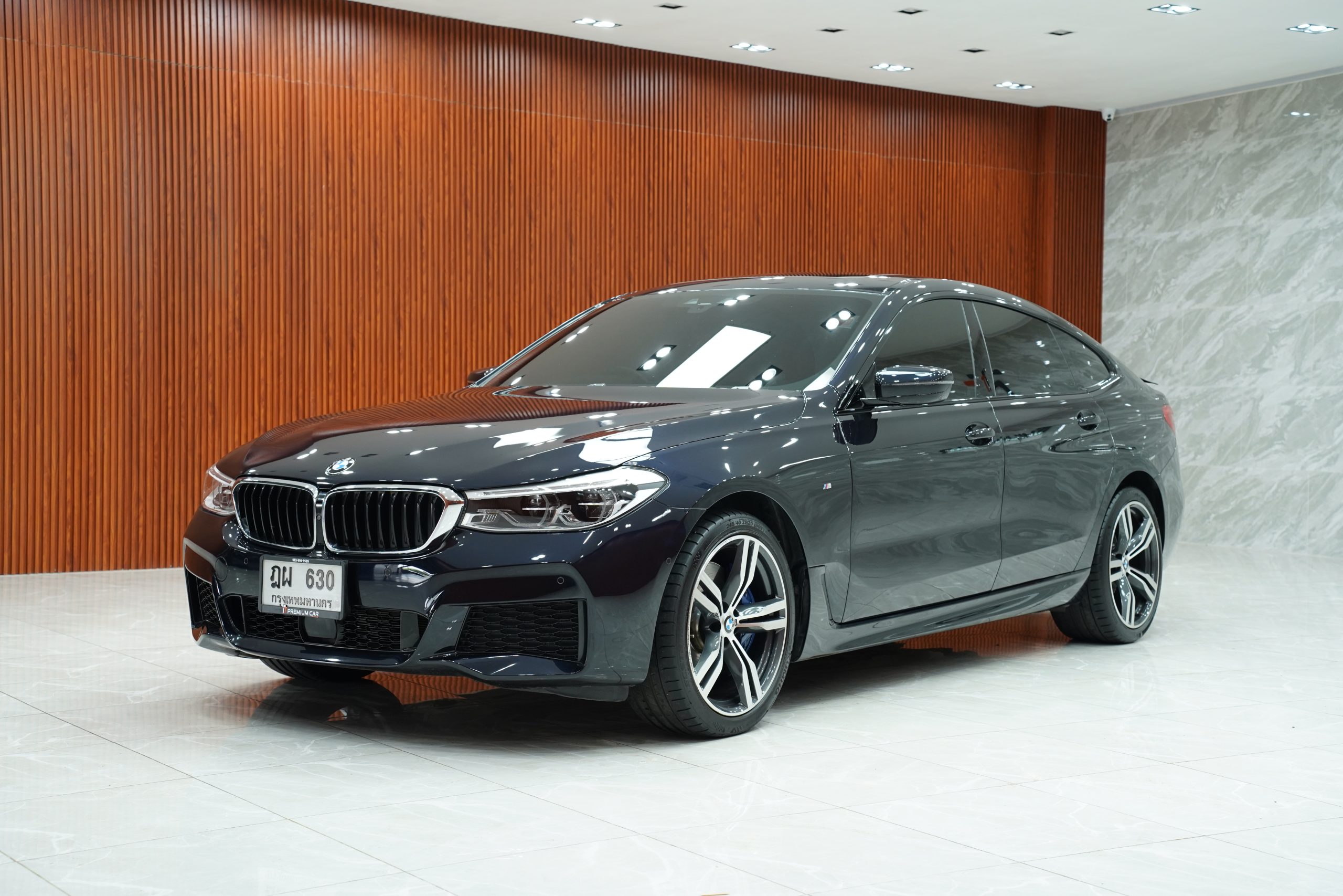 2021BMW 630i GT M Sport - Image 5