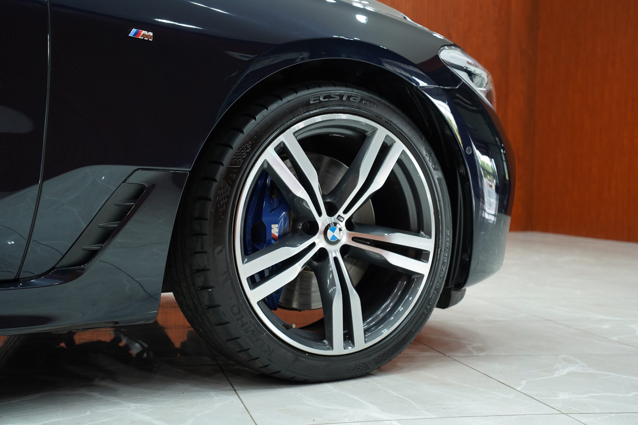 2021BMW 630i GT M Sport - Image 6