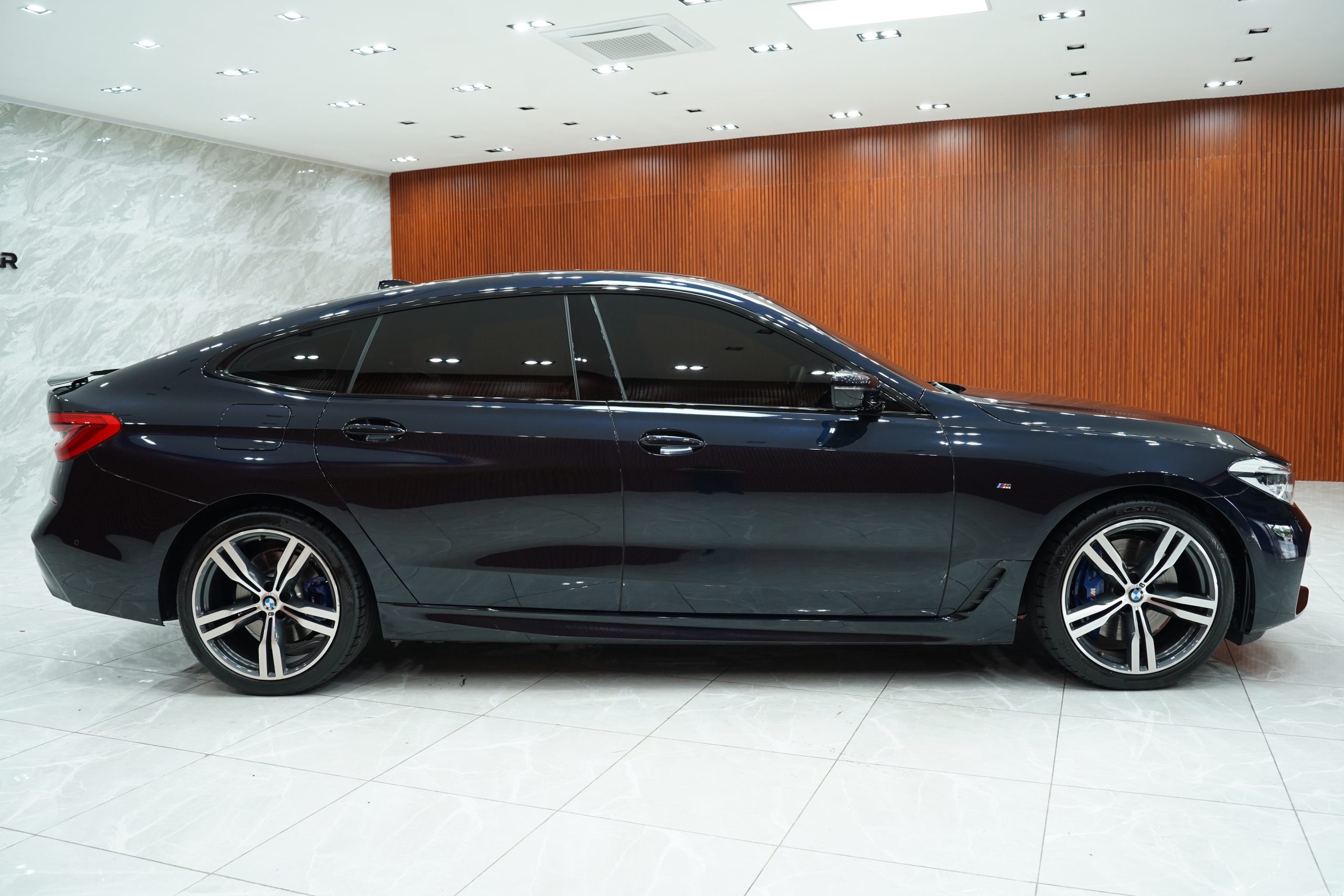 2021BMW 630i GT M Sport - Image 7