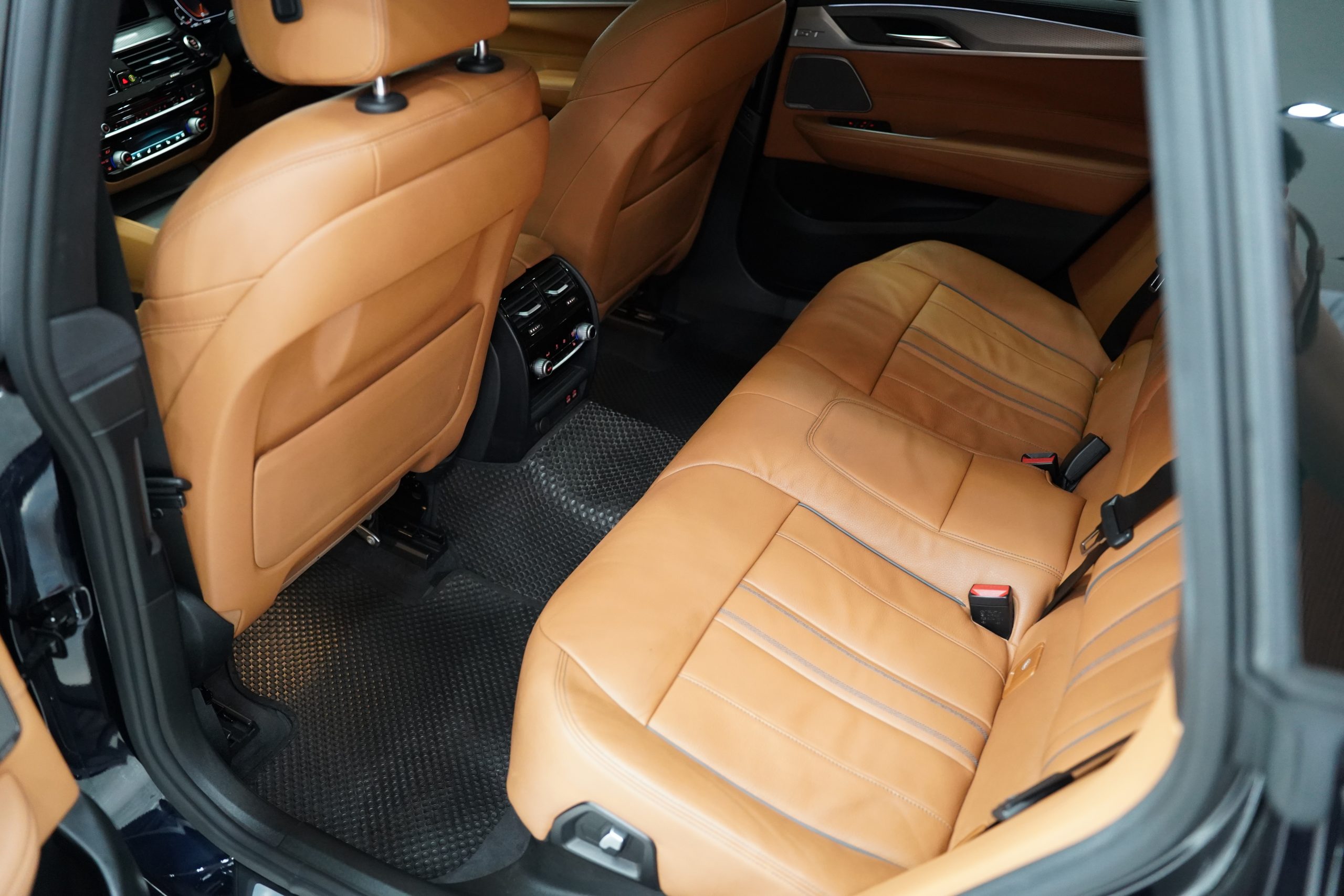 2021BMW 630i GT M Sport - Image 11