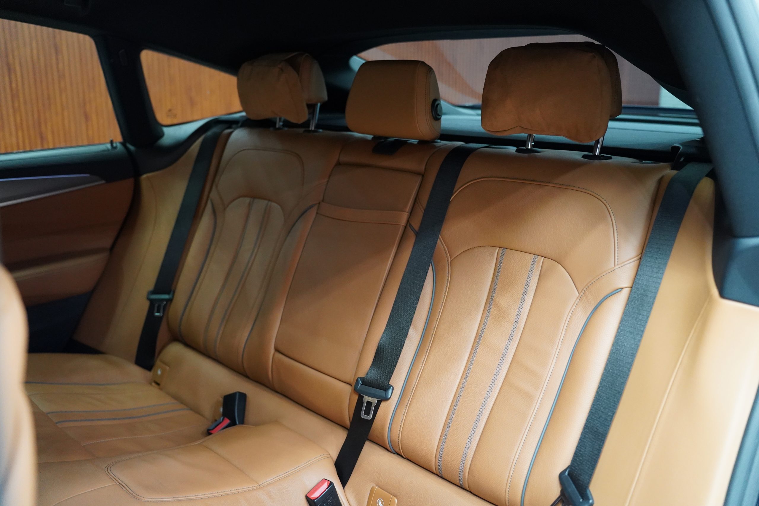 2021BMW 630i GT M Sport - Image 12
