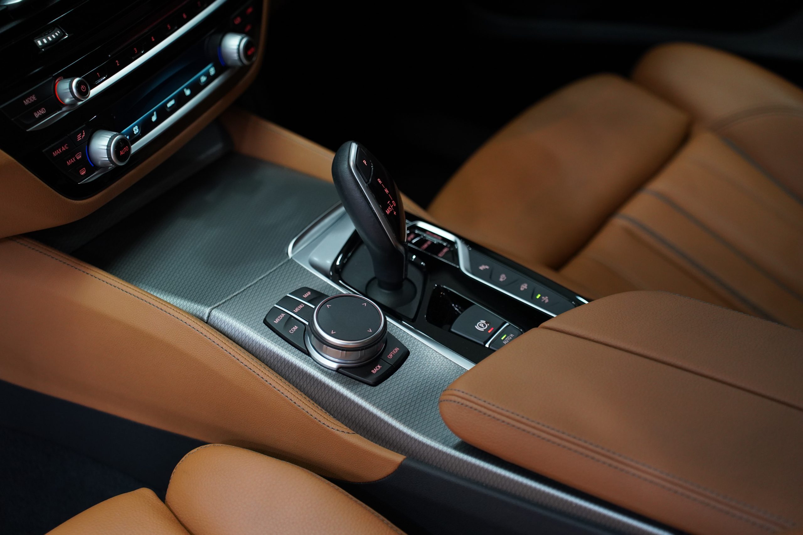 2021BMW 630i GT M Sport - Image 13
