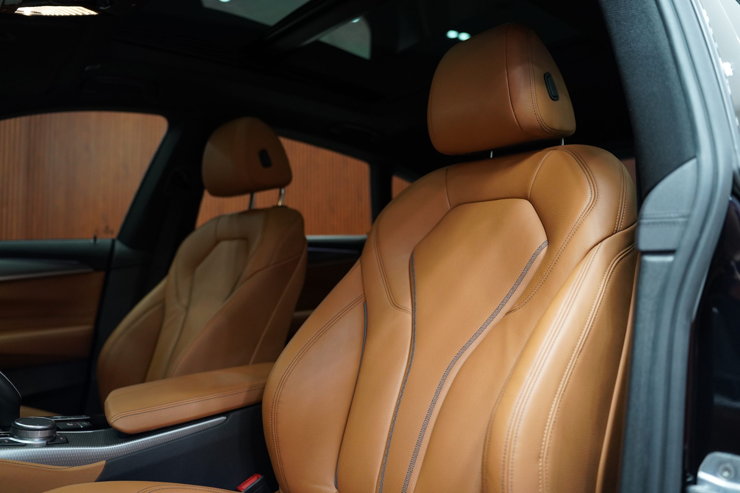2021BMW 630i GT M Sport - Image 15