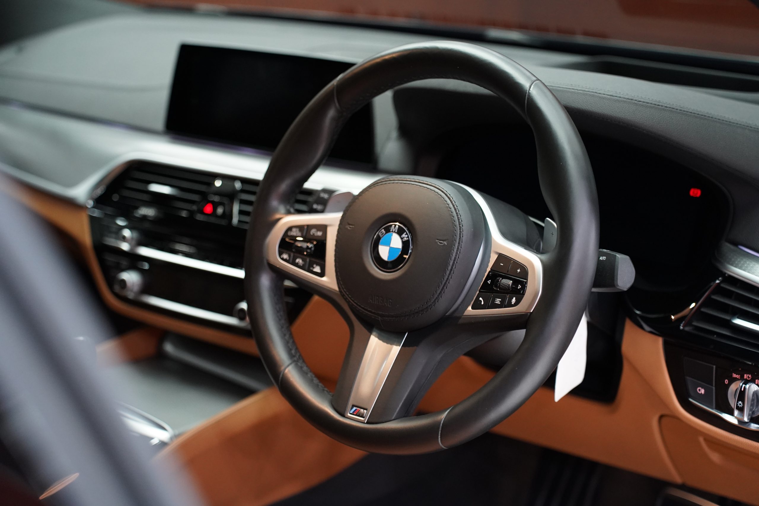 2021BMW 630i GT M Sport - Image 17