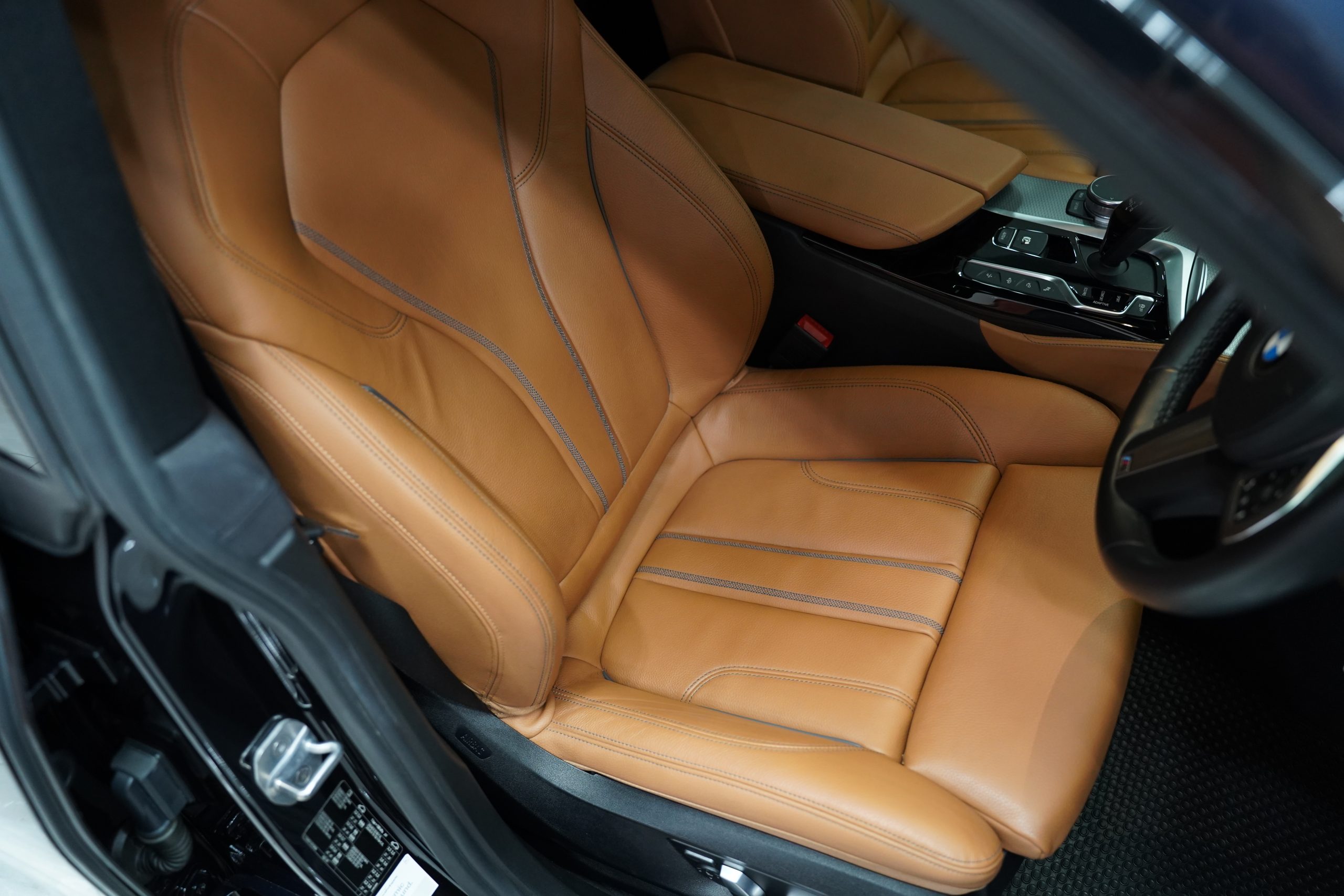 2021BMW 630i GT M Sport - Image 18