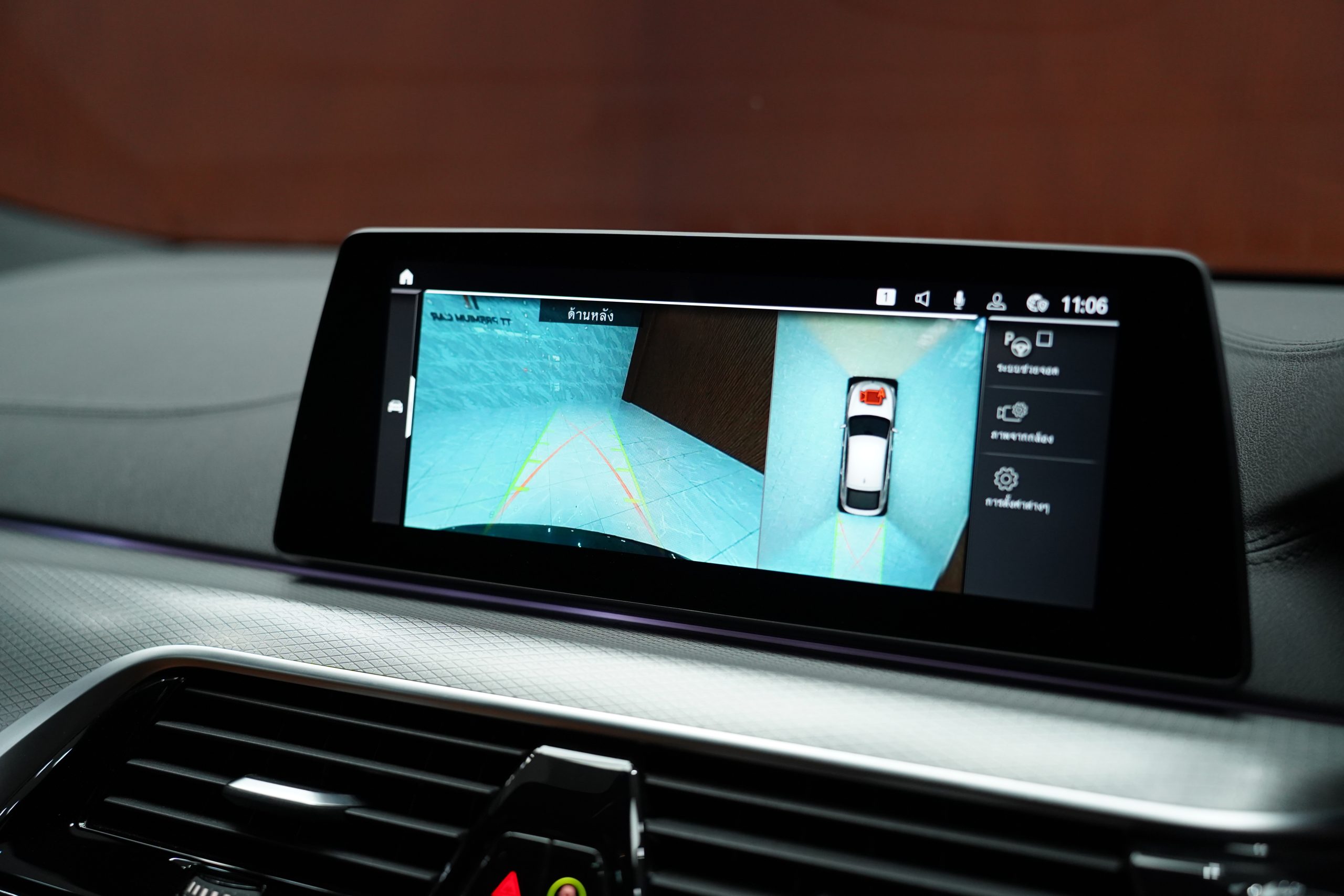 2021BMW 630i GT M Sport - Image 20