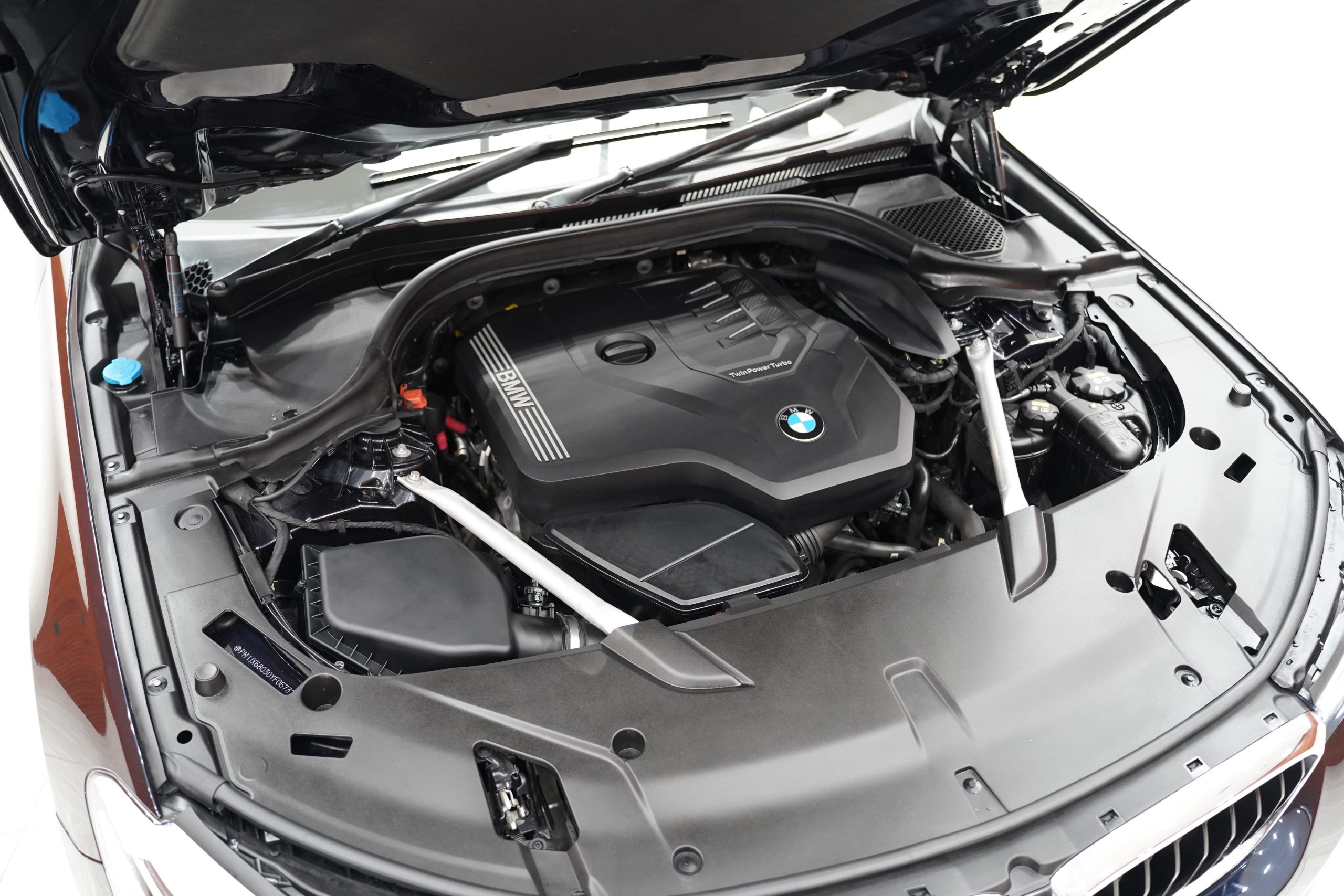 2021BMW 630i GT M Sport - Image 21