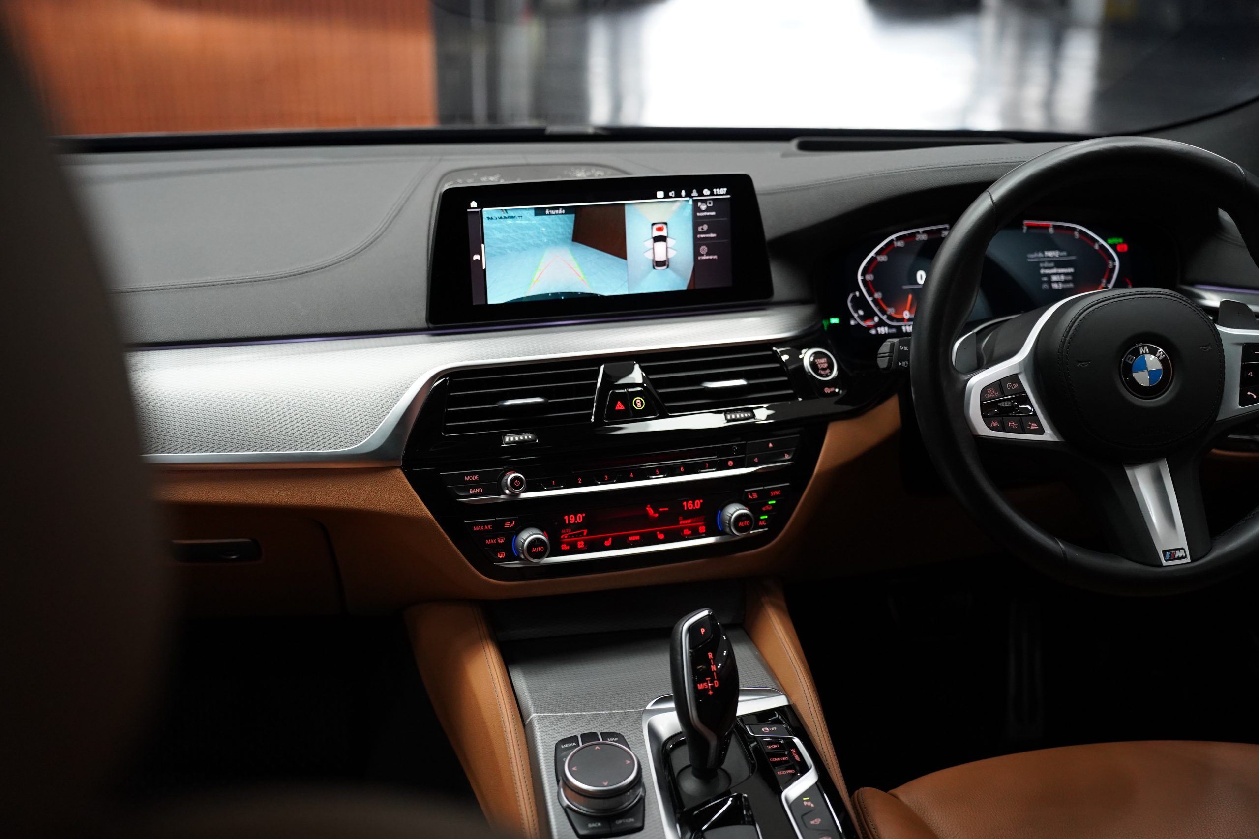 2021BMW 630i GT M Sport - Image 3