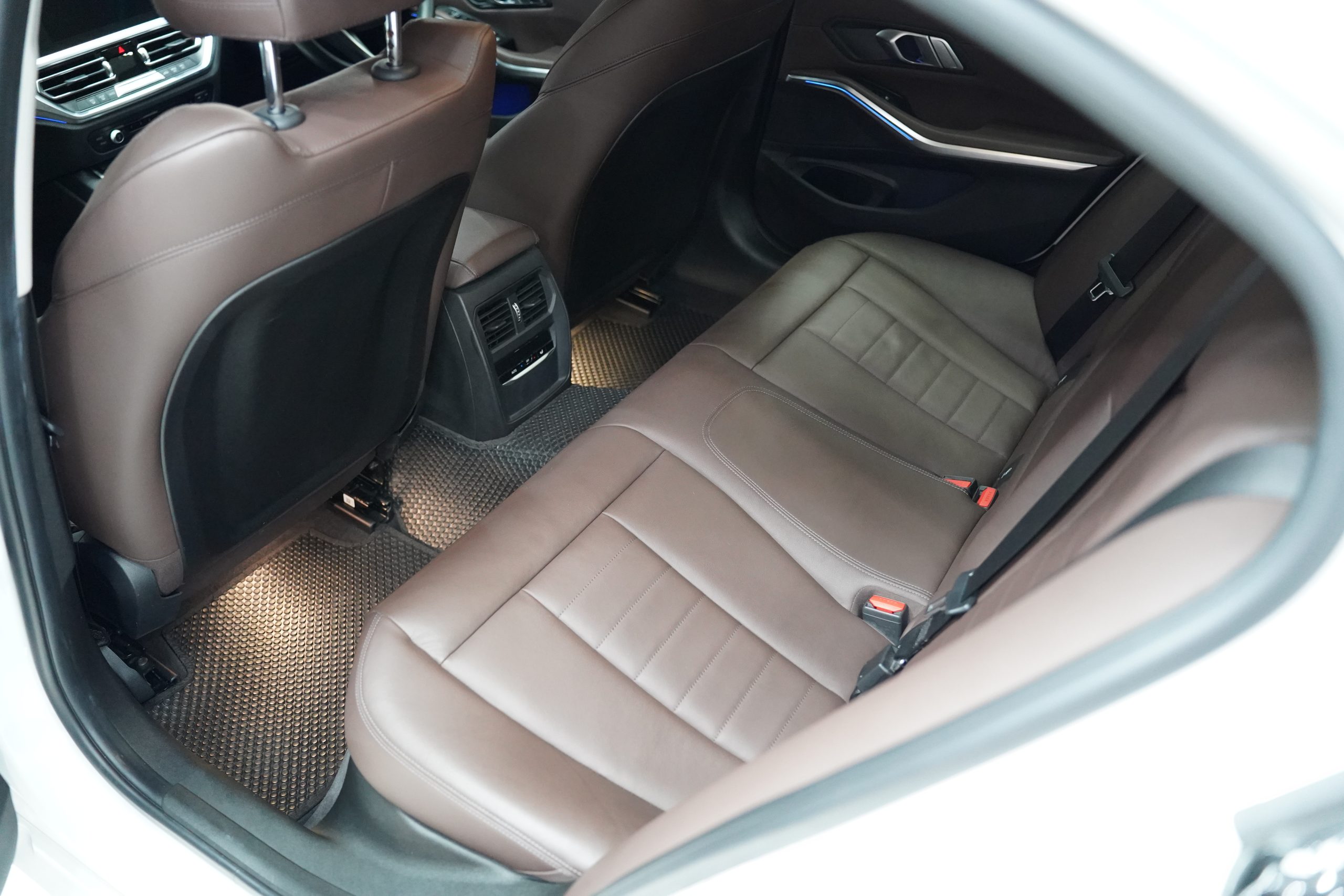 2020BMW 320d Limousine (G20) - Image 10
