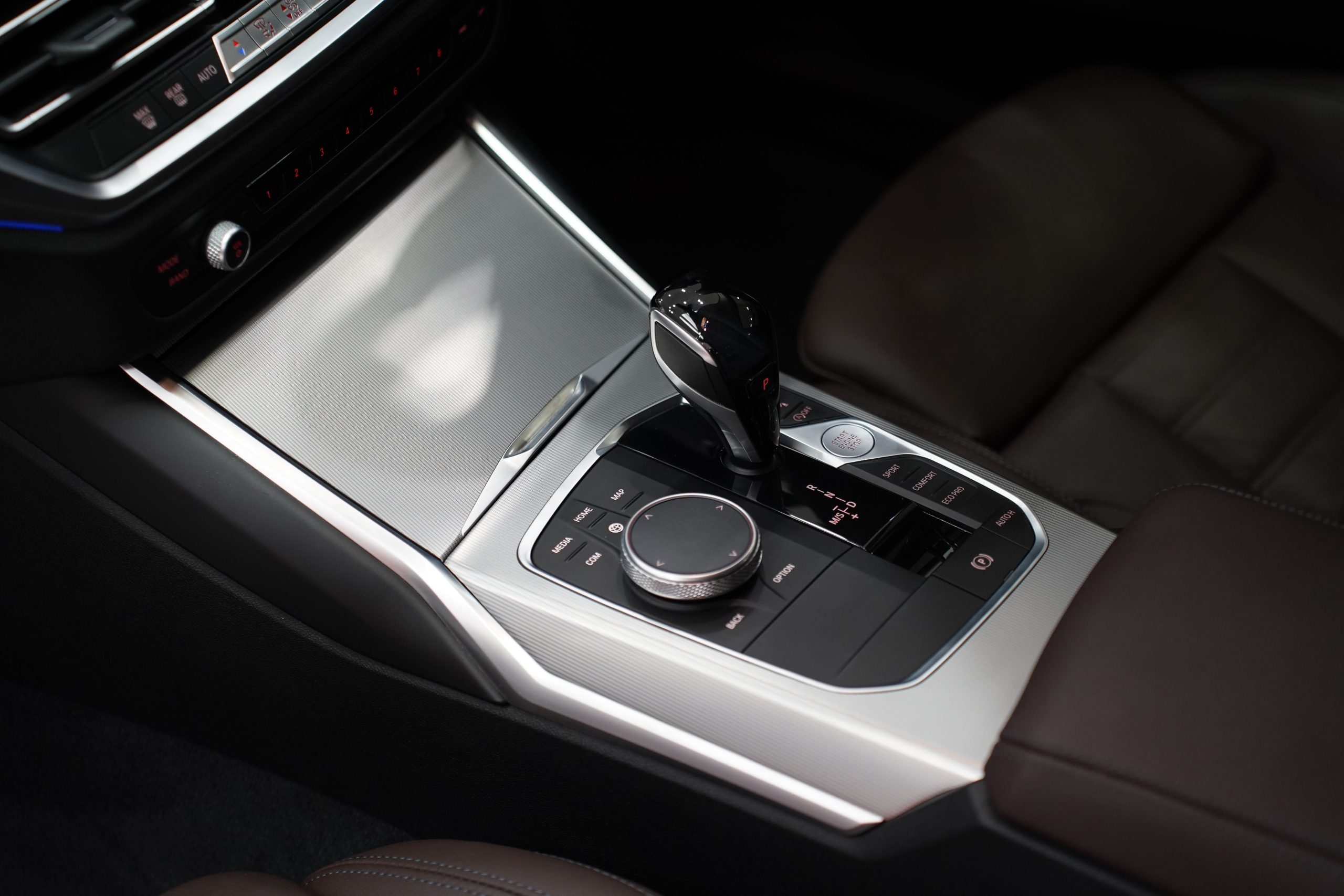 2020BMW 320d Limousine (G20) - Image 13