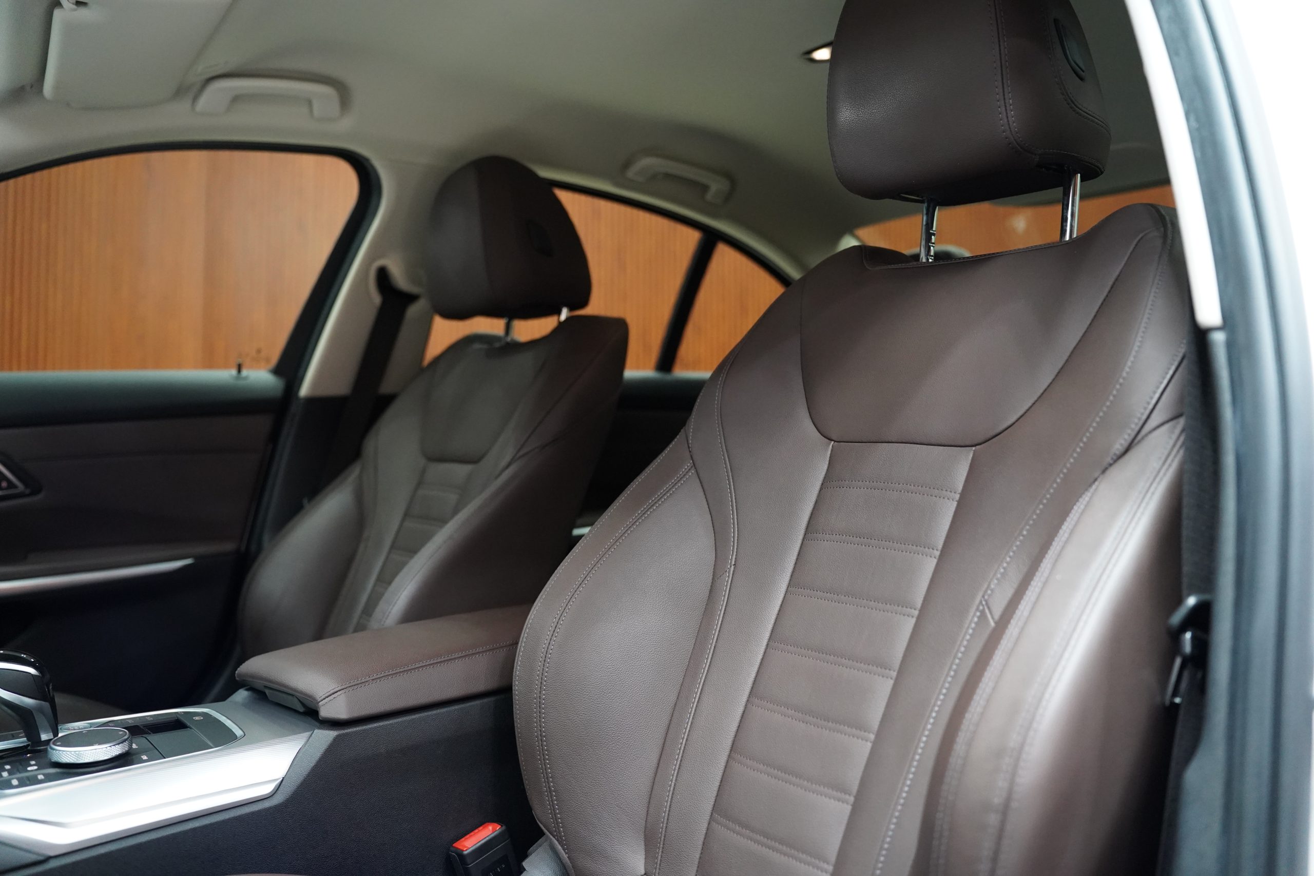 2020BMW 320d Limousine (G20) - Image 14