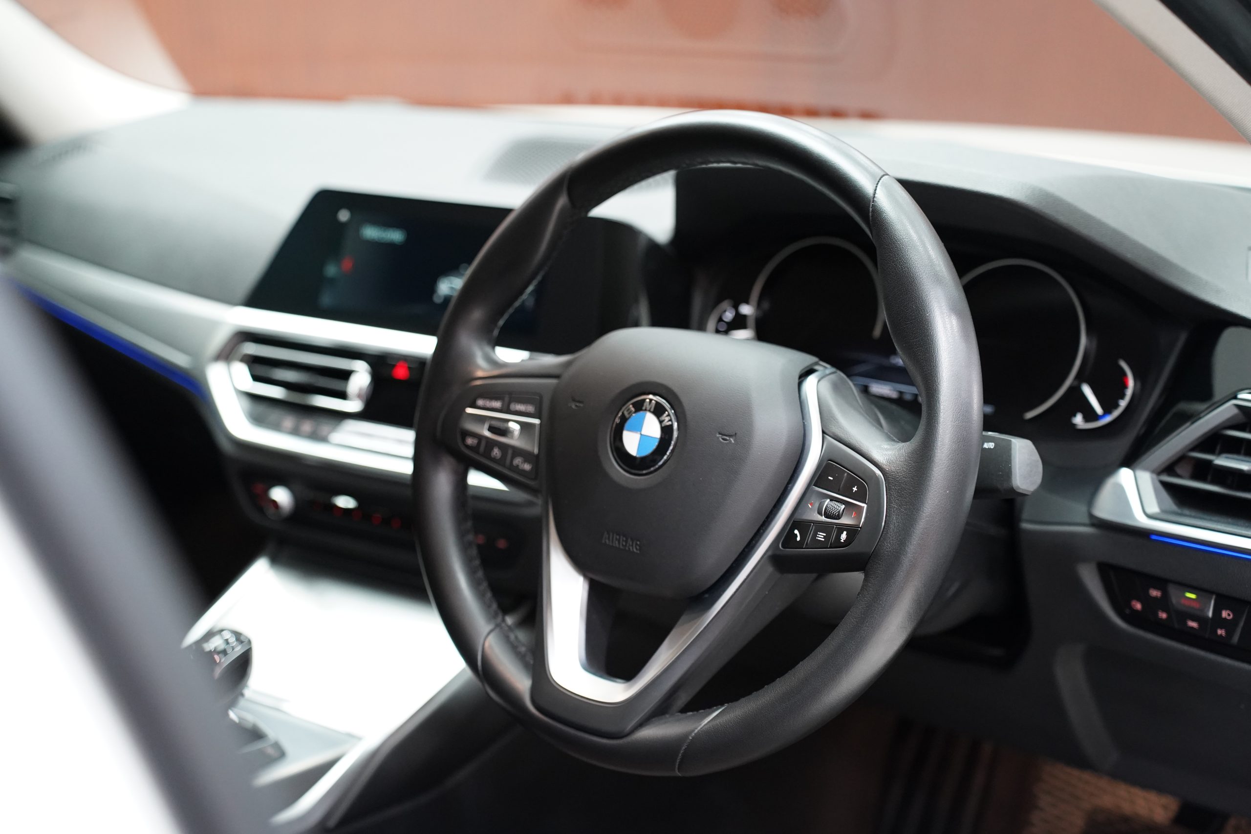 2020BMW 320d Limousine (G20) - Image 15
