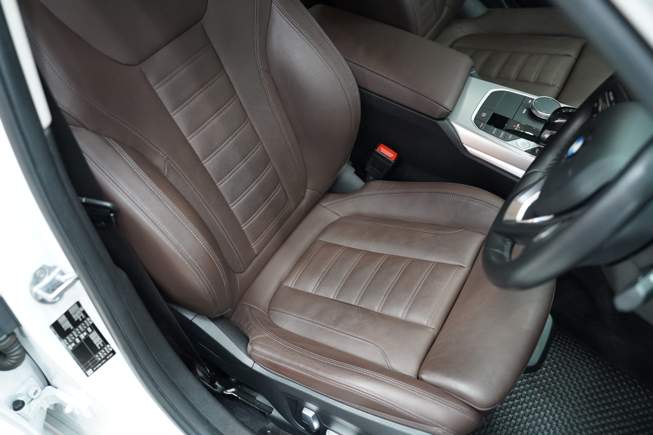 2020BMW 320d Limousine (G20) - Image 16