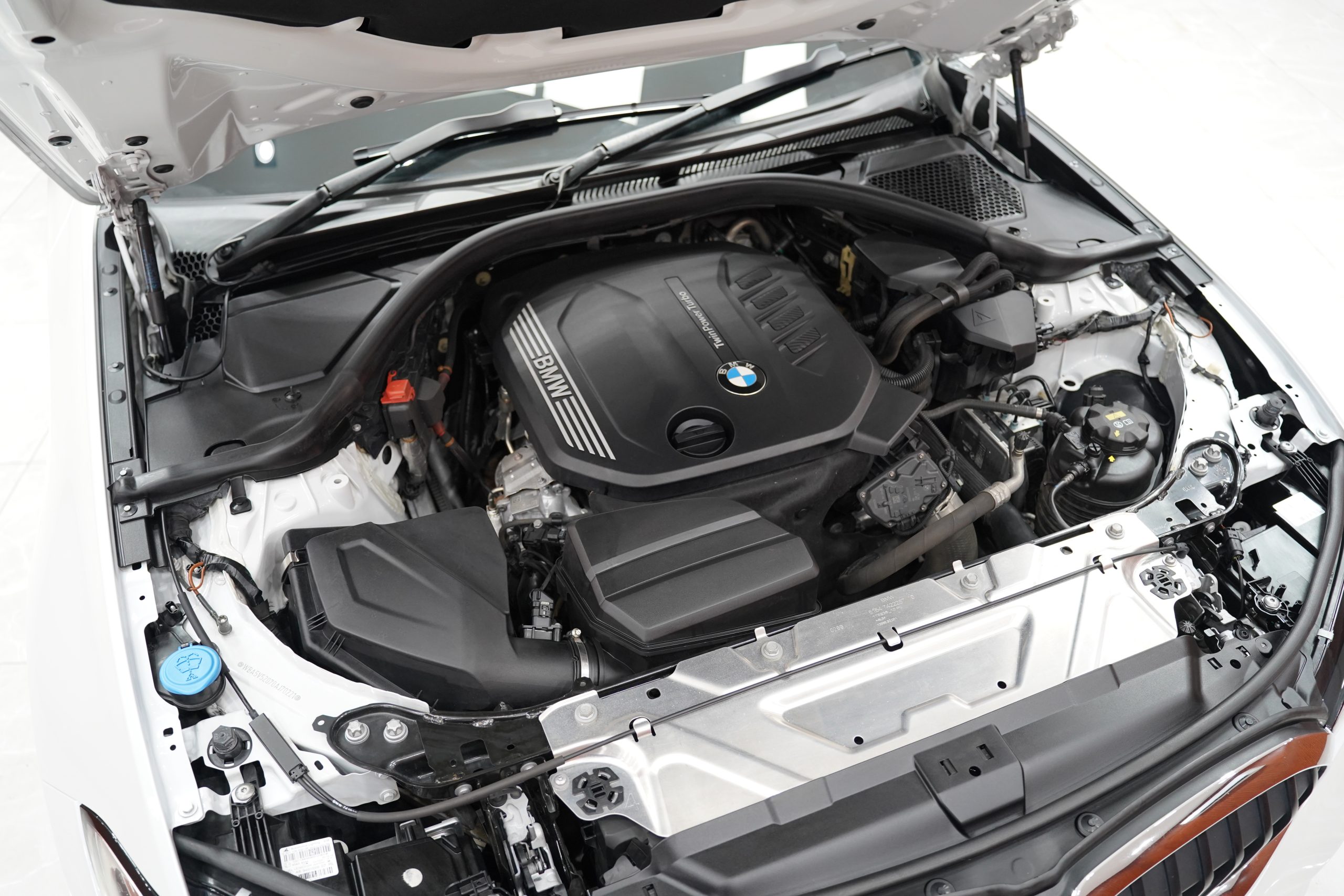 2020BMW 320d Limousine (G20) - Image 17