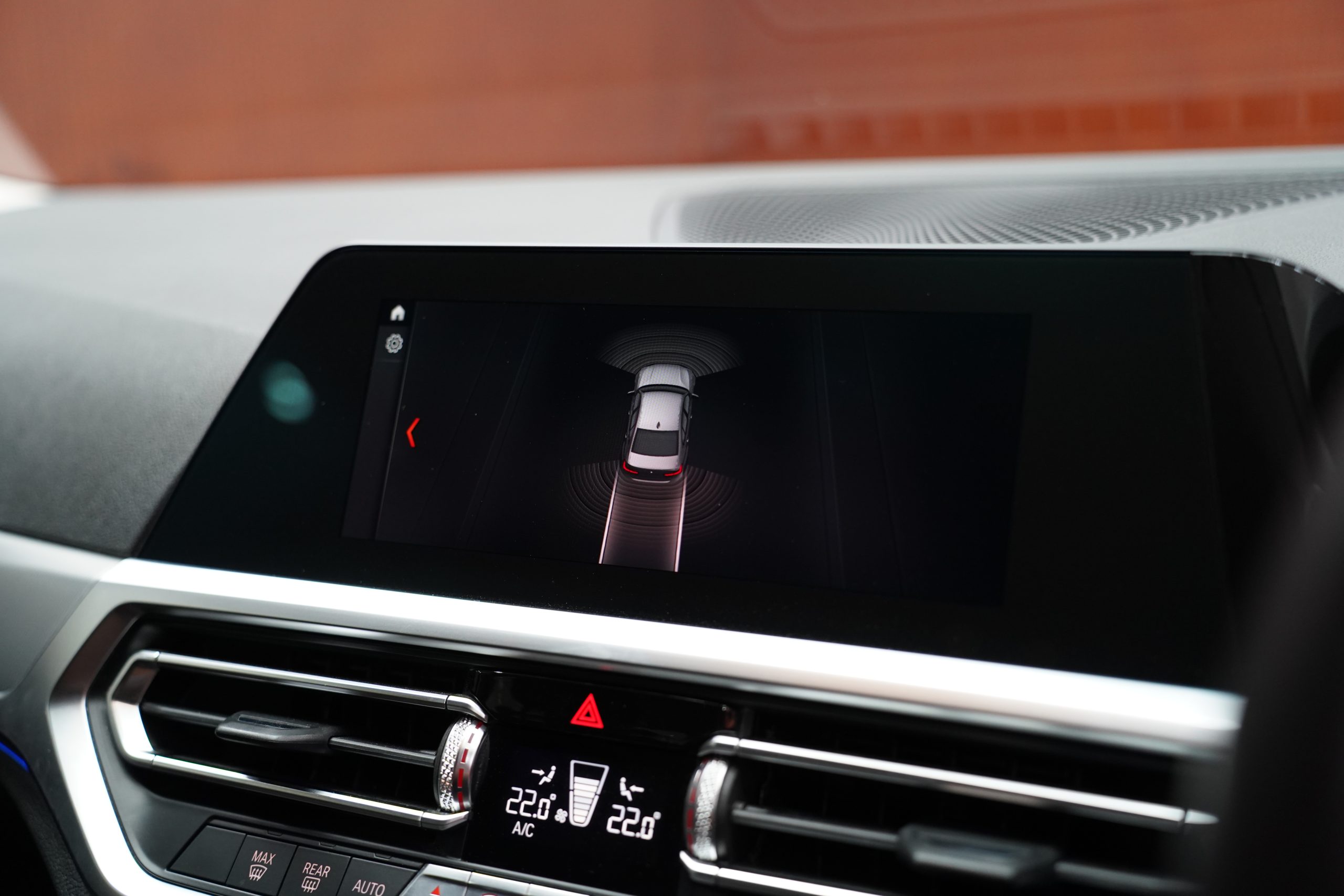 2020BMW 320d Limousine (G20) - Image 19