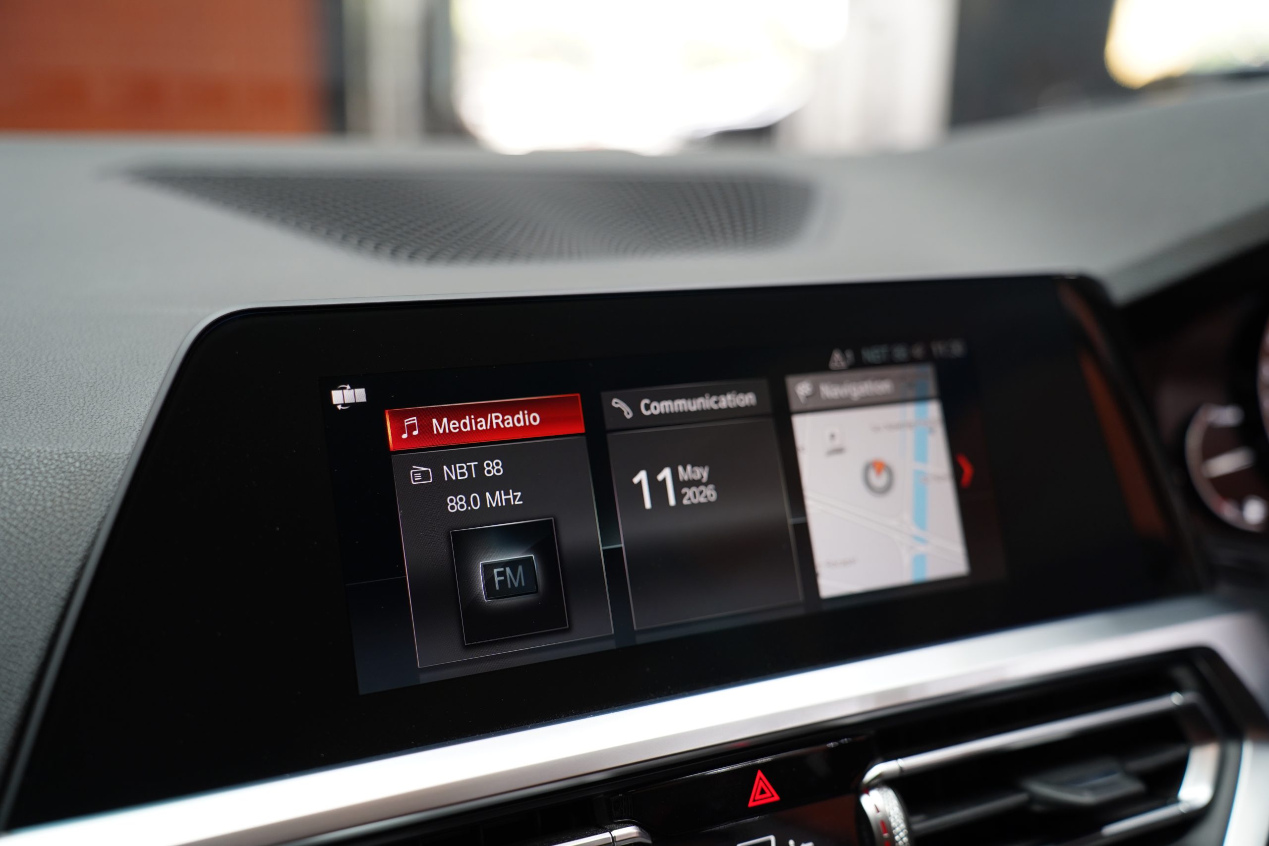 2020BMW 320d Limousine (G20) - Image 20