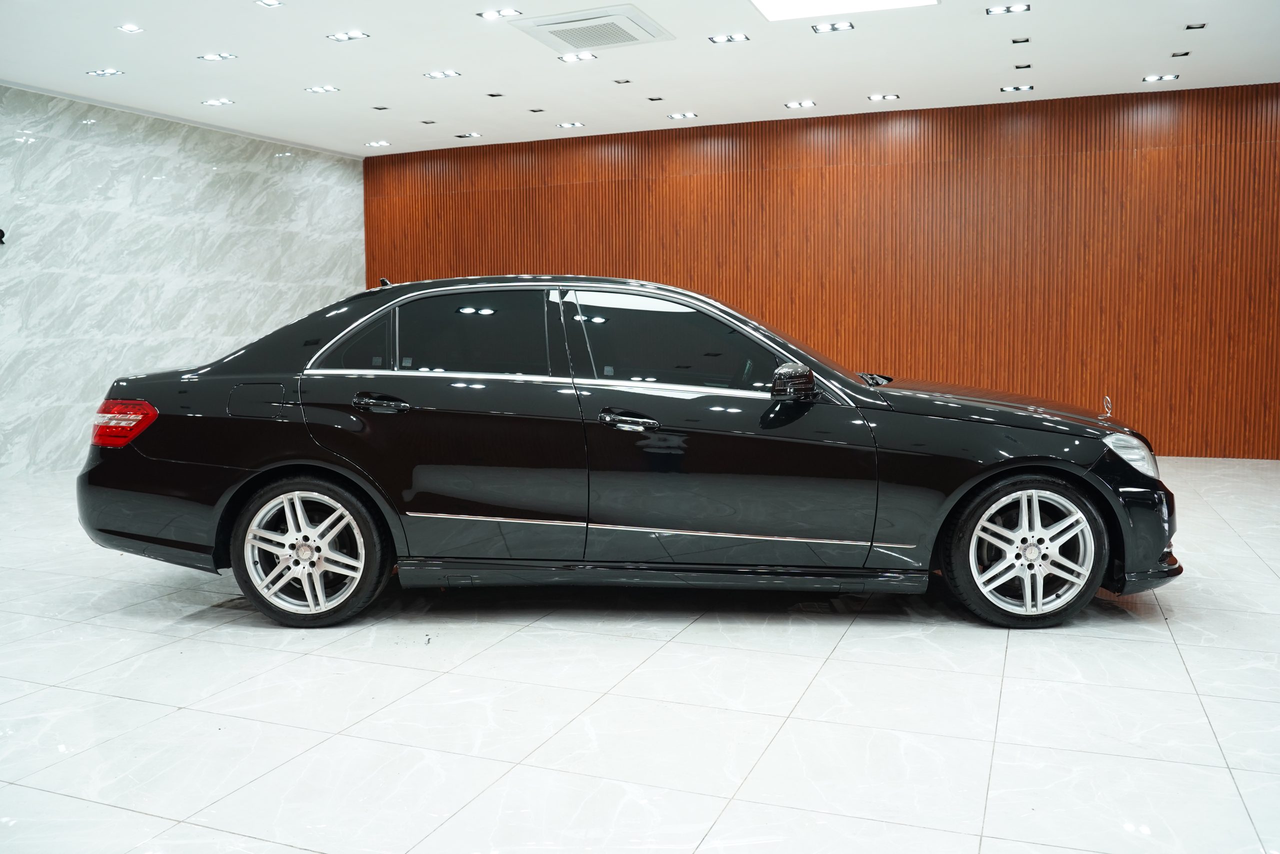 2012 E250 1.8 CGI BE - Image 7