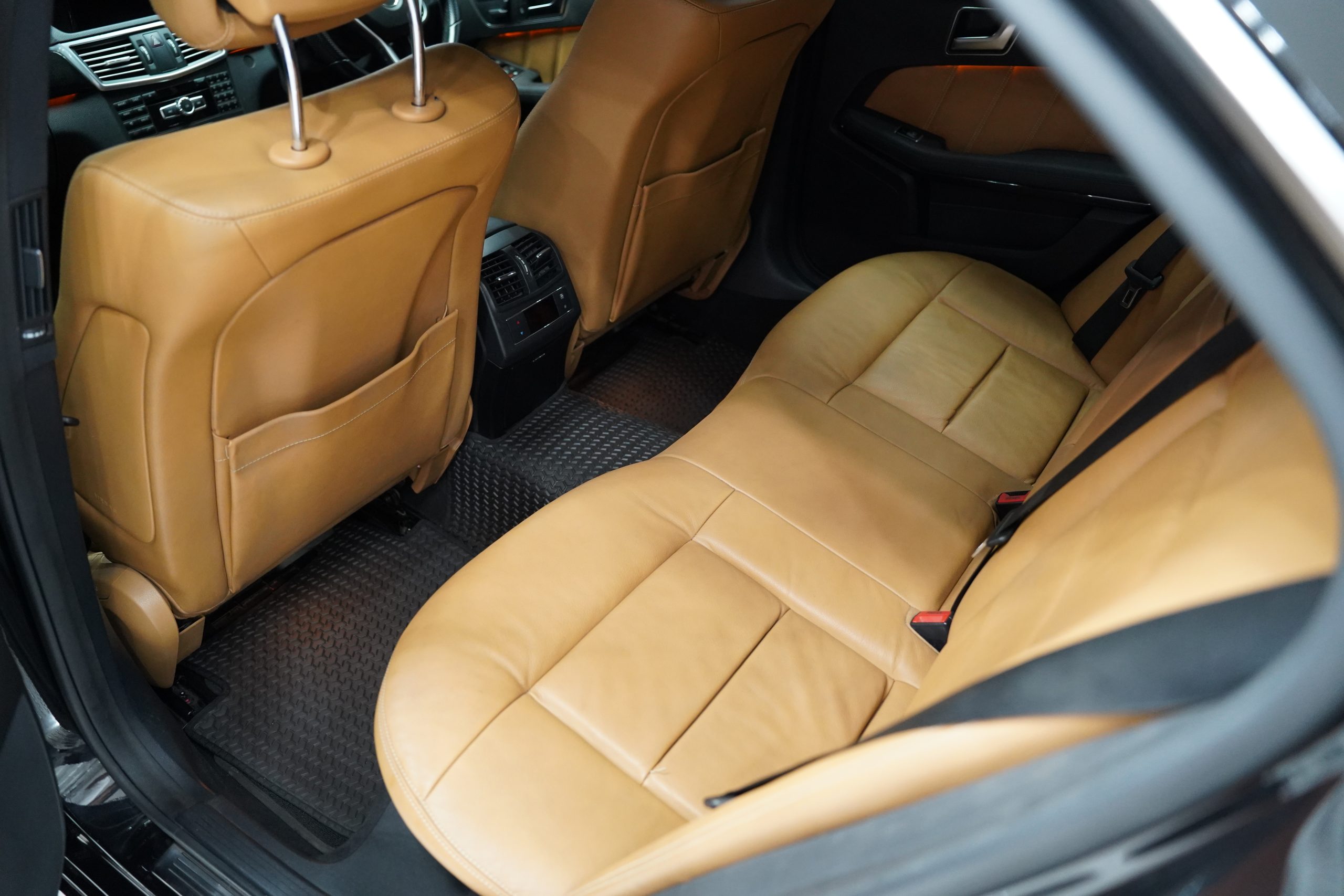 2012 E250 1.8 CGI BE - Image 13