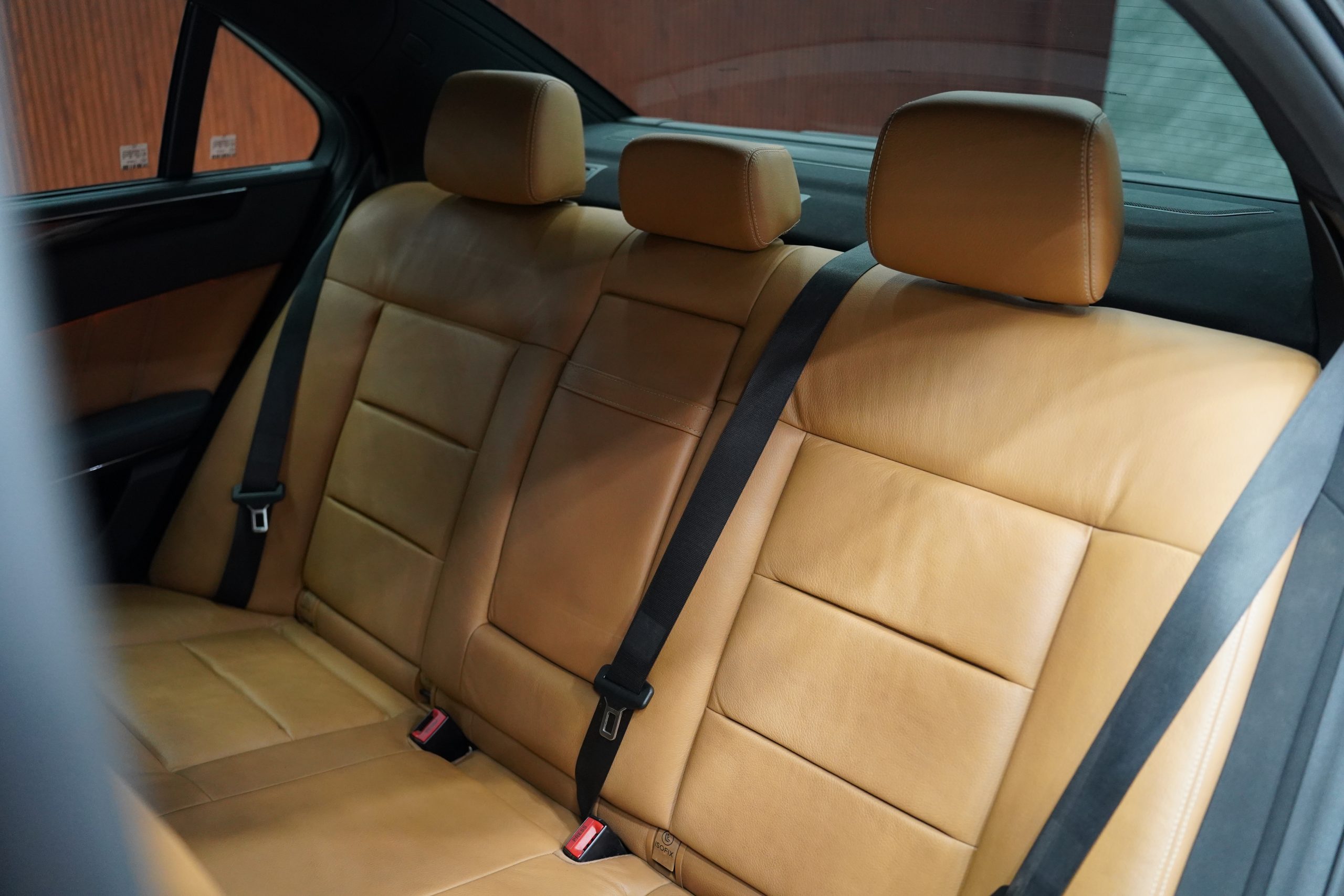2012 E250 1.8 CGI BE - Image 12