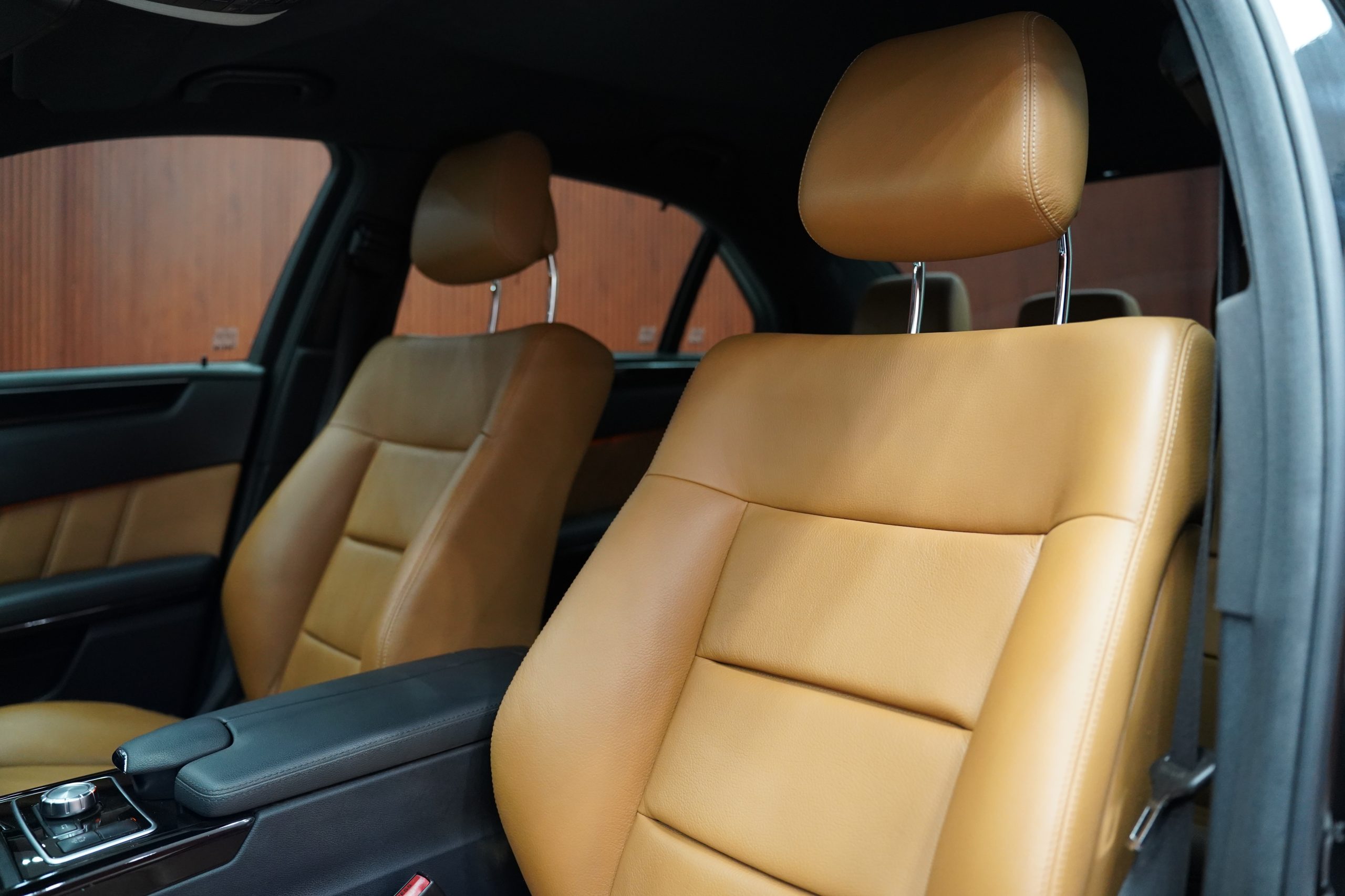 2012 E250 1.8 CGI BE - Image 11
