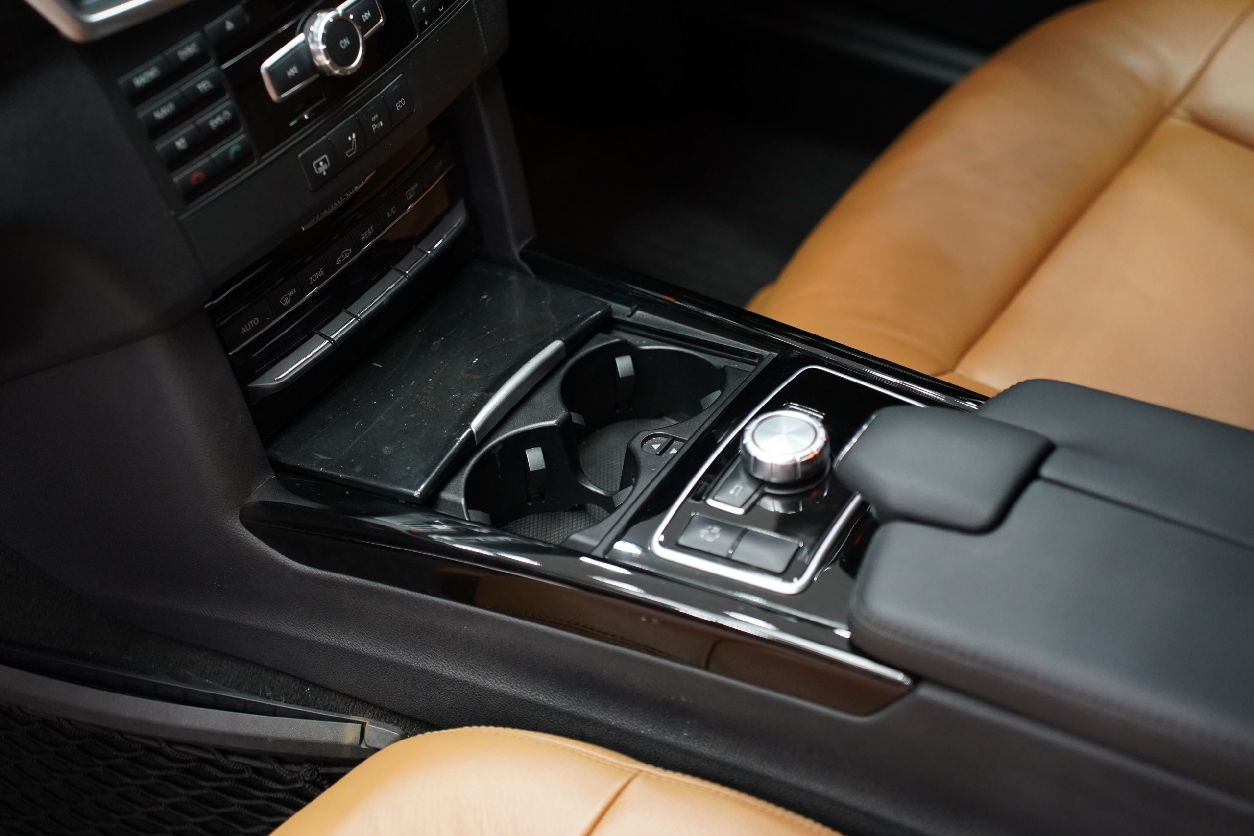 2012 E250 1.8 CGI BE - Image 17
