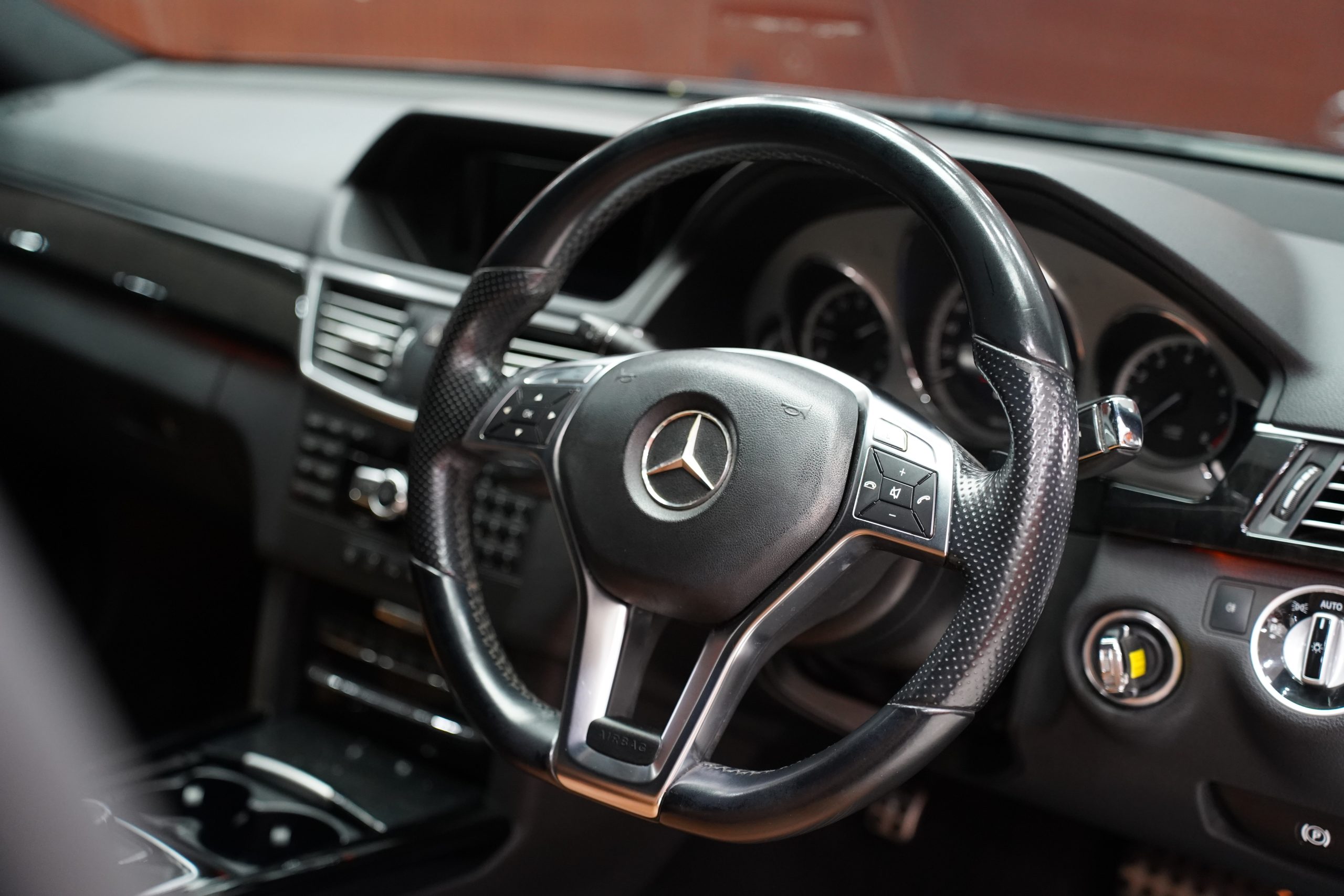2012 E250 1.8 CGI BE - Image 15