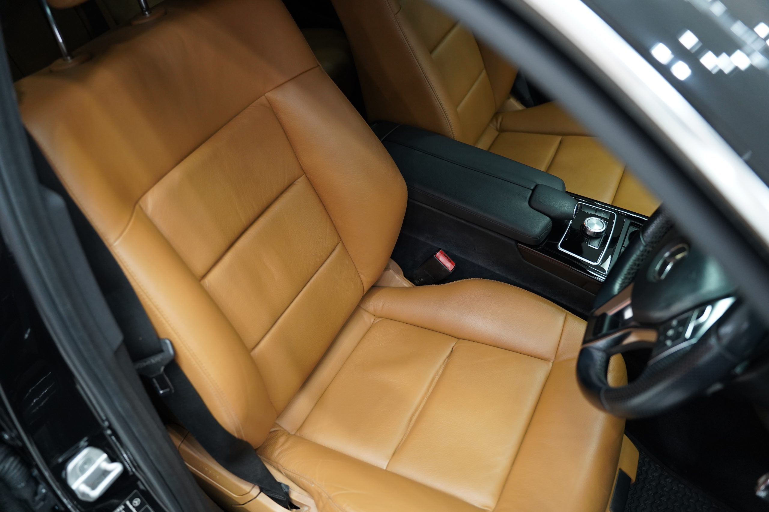 2012 E250 1.8 CGI BE - Image 16