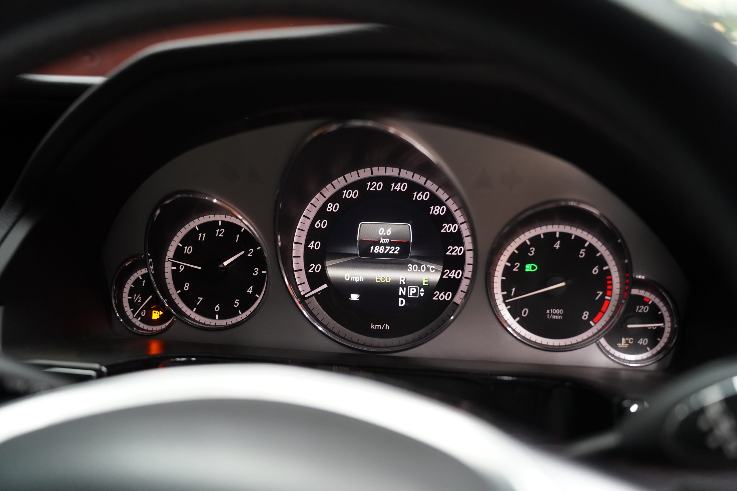 2012 E250 1.8 CGI BE - Image 19