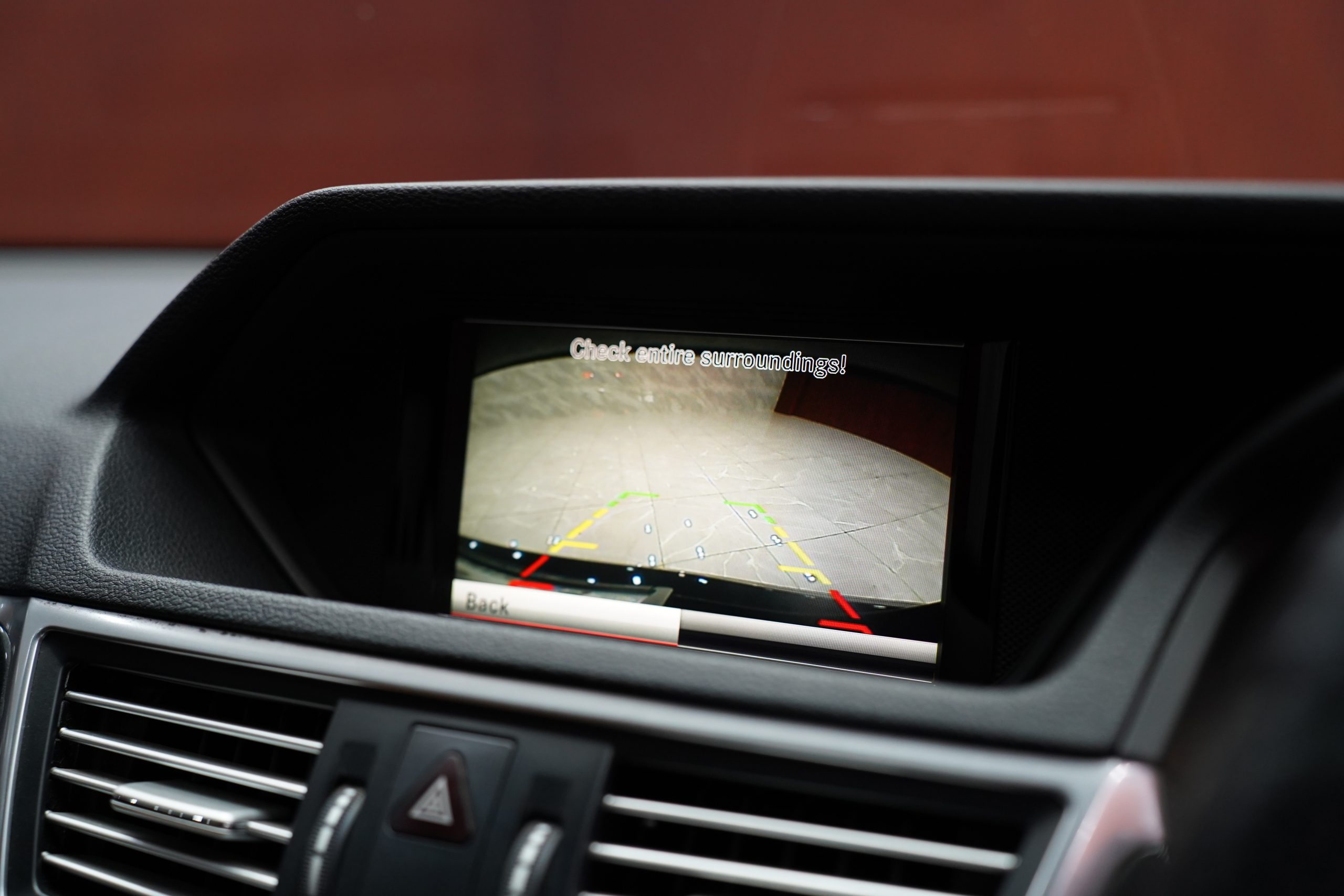 2012 E250 1.8 CGI BE - Image 20