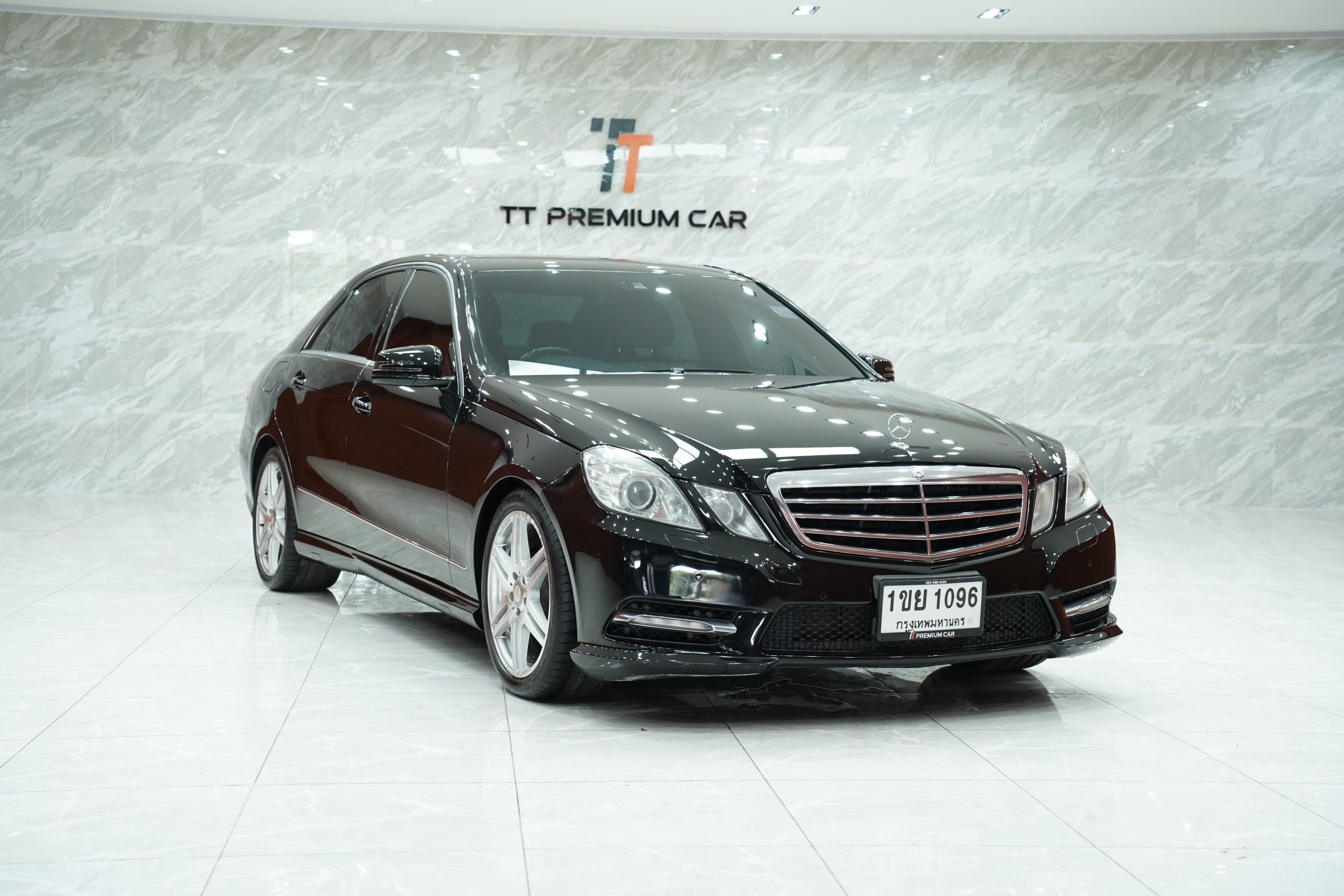 2012 E250 1.8 CGI BE