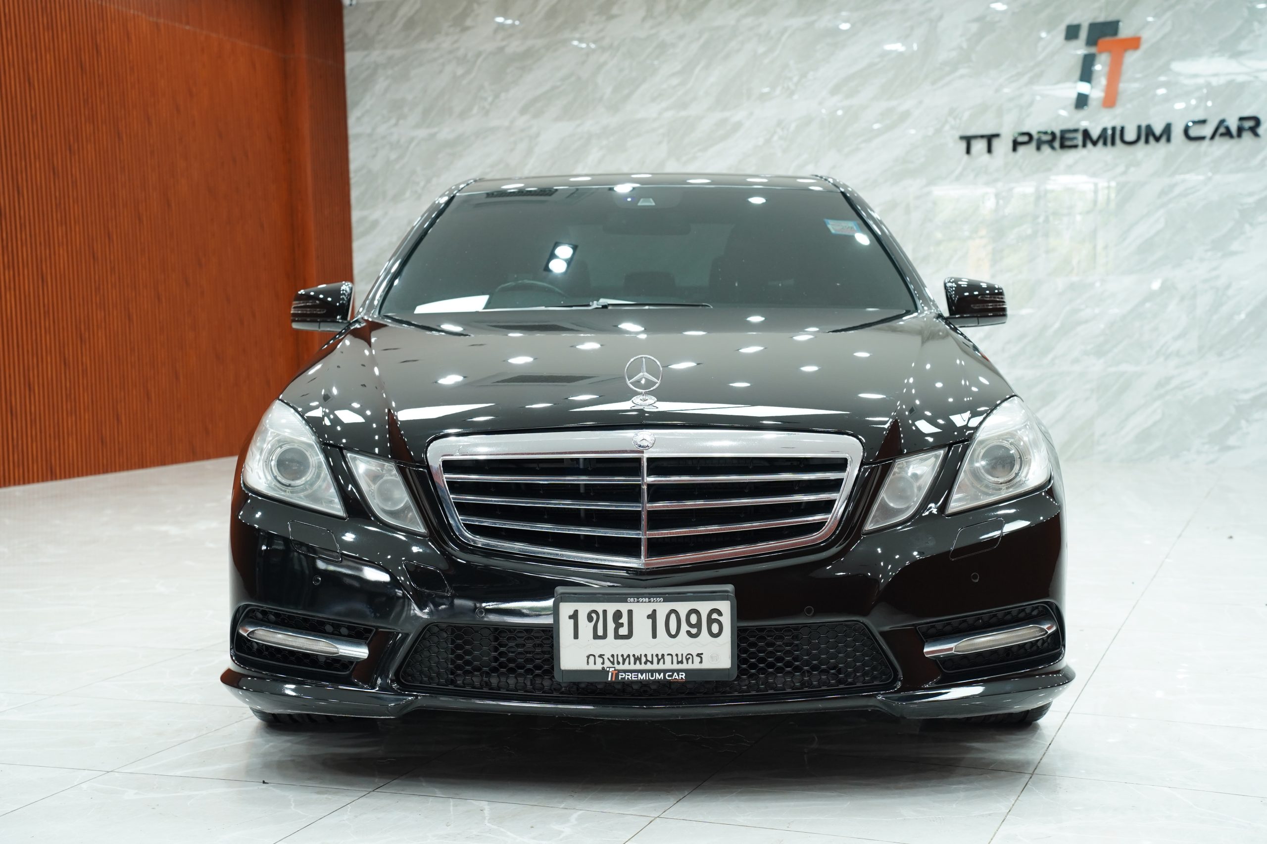 2012 E250 1.8 CGI BE - Image 3