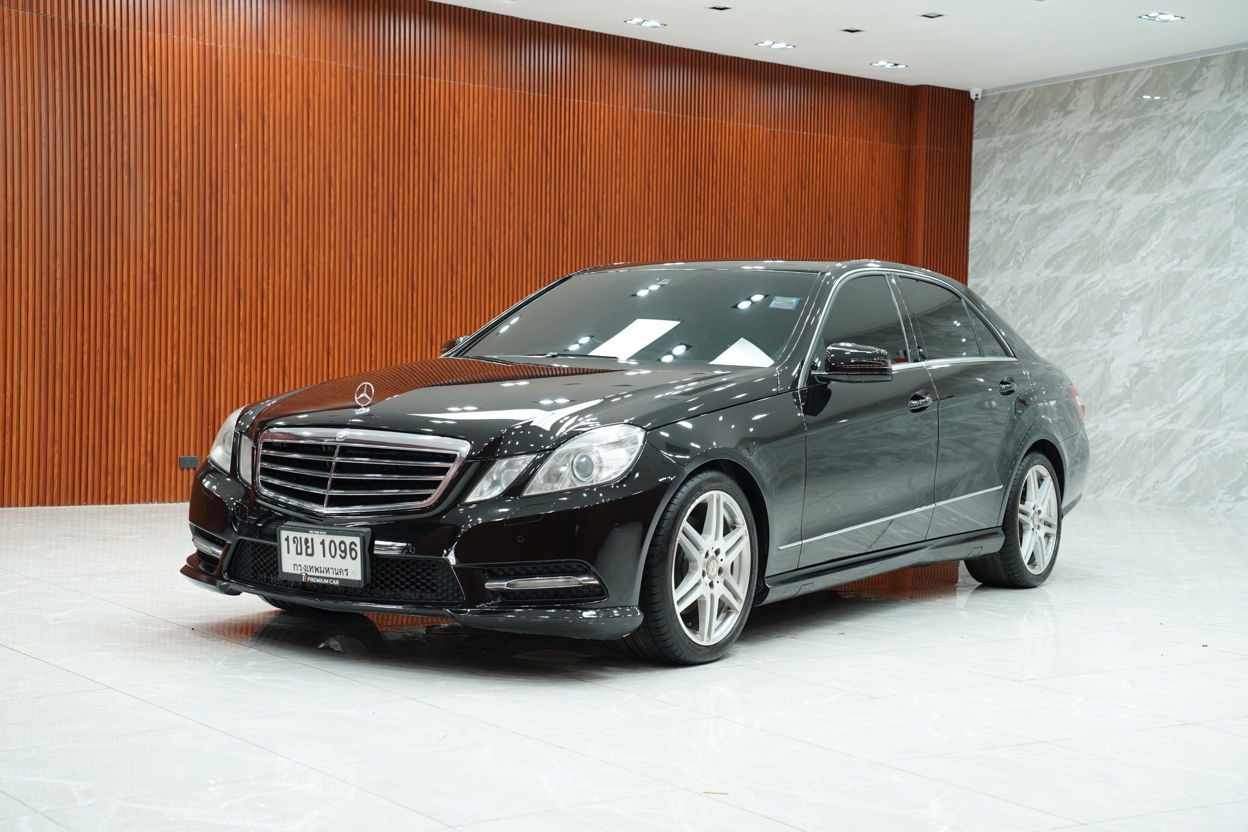 2012 E250 1.8 CGI BE - Image 4