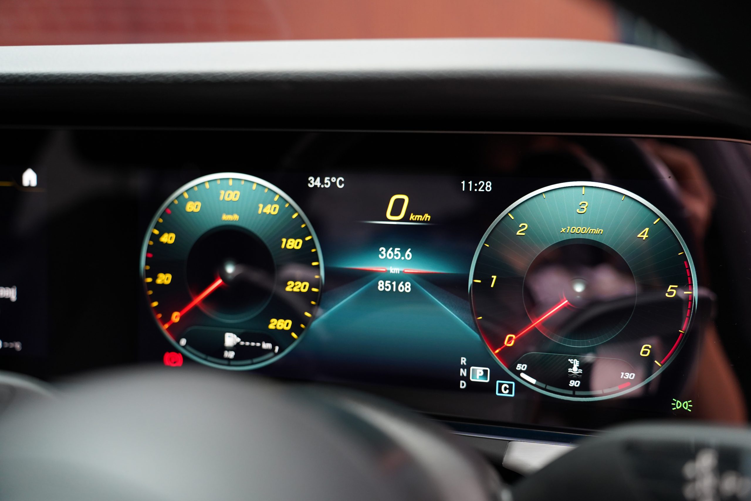 2023Mercedes-Benz E220d AMG Sport W213 (Facelift) - Image 18