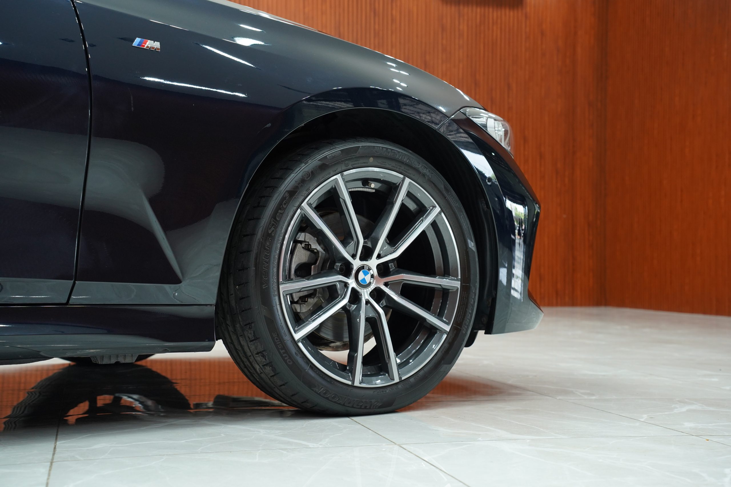 2023BMW 320Li M Sport (LCI) รุ่นปี - Image 5