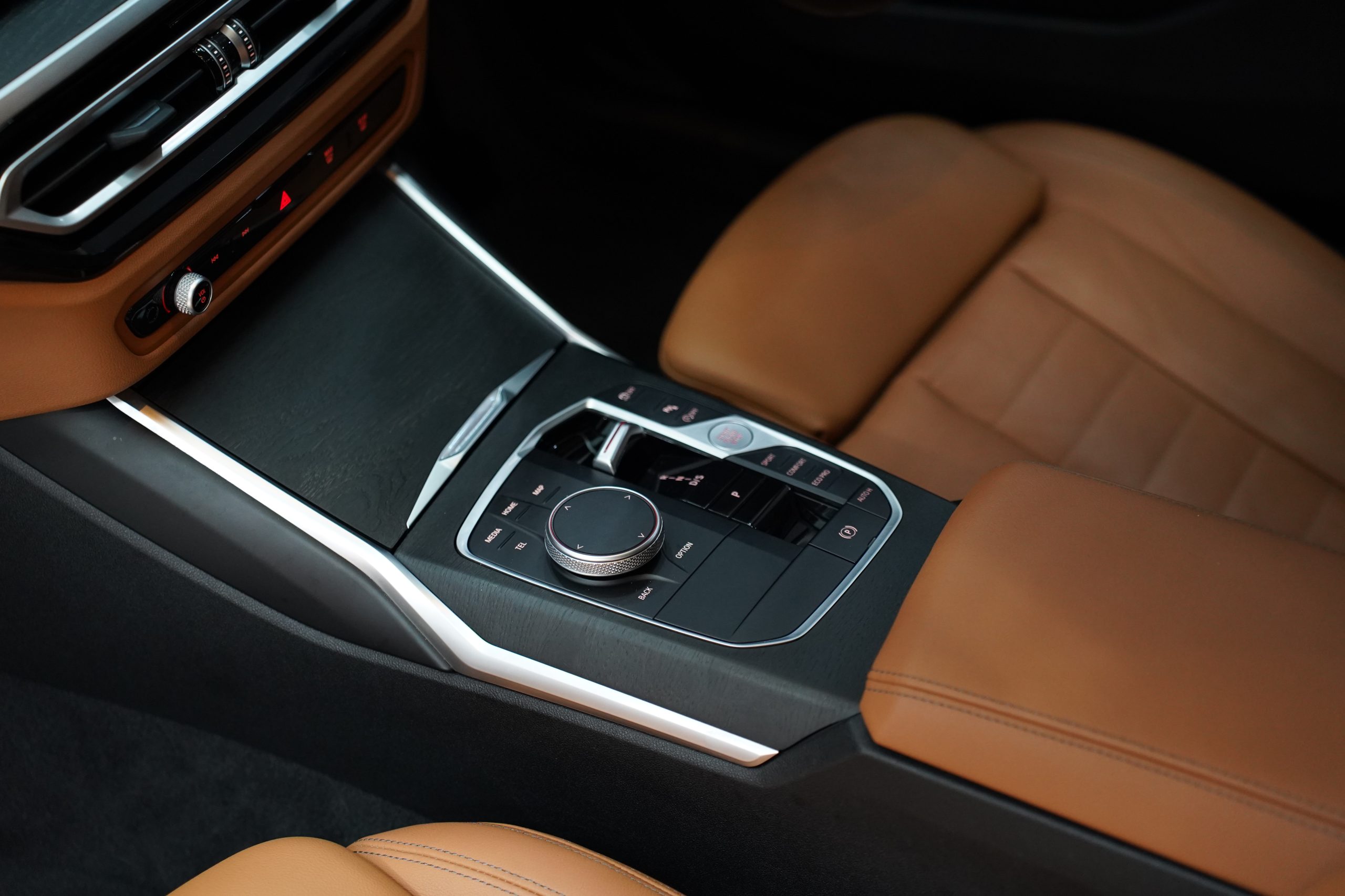 2023BMW 320Li M Sport (LCI) รุ่นปี - Image 14